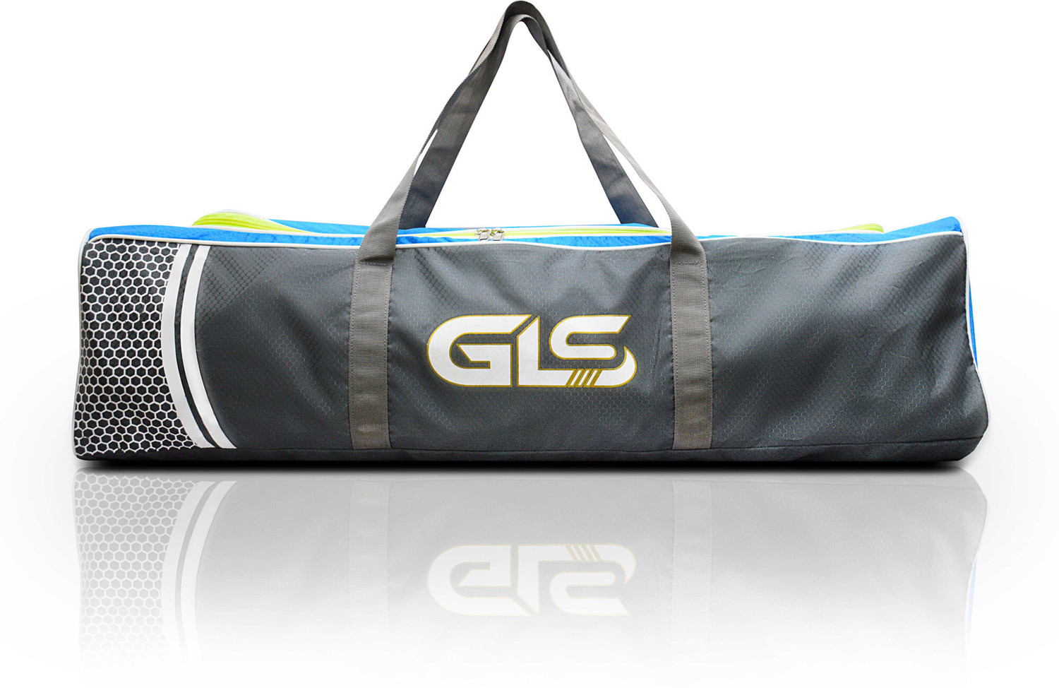 Image of GLS MINI TEAM CRICKET BAG (COLOR MAY VERY) (Multicolor, Kit Bag)
