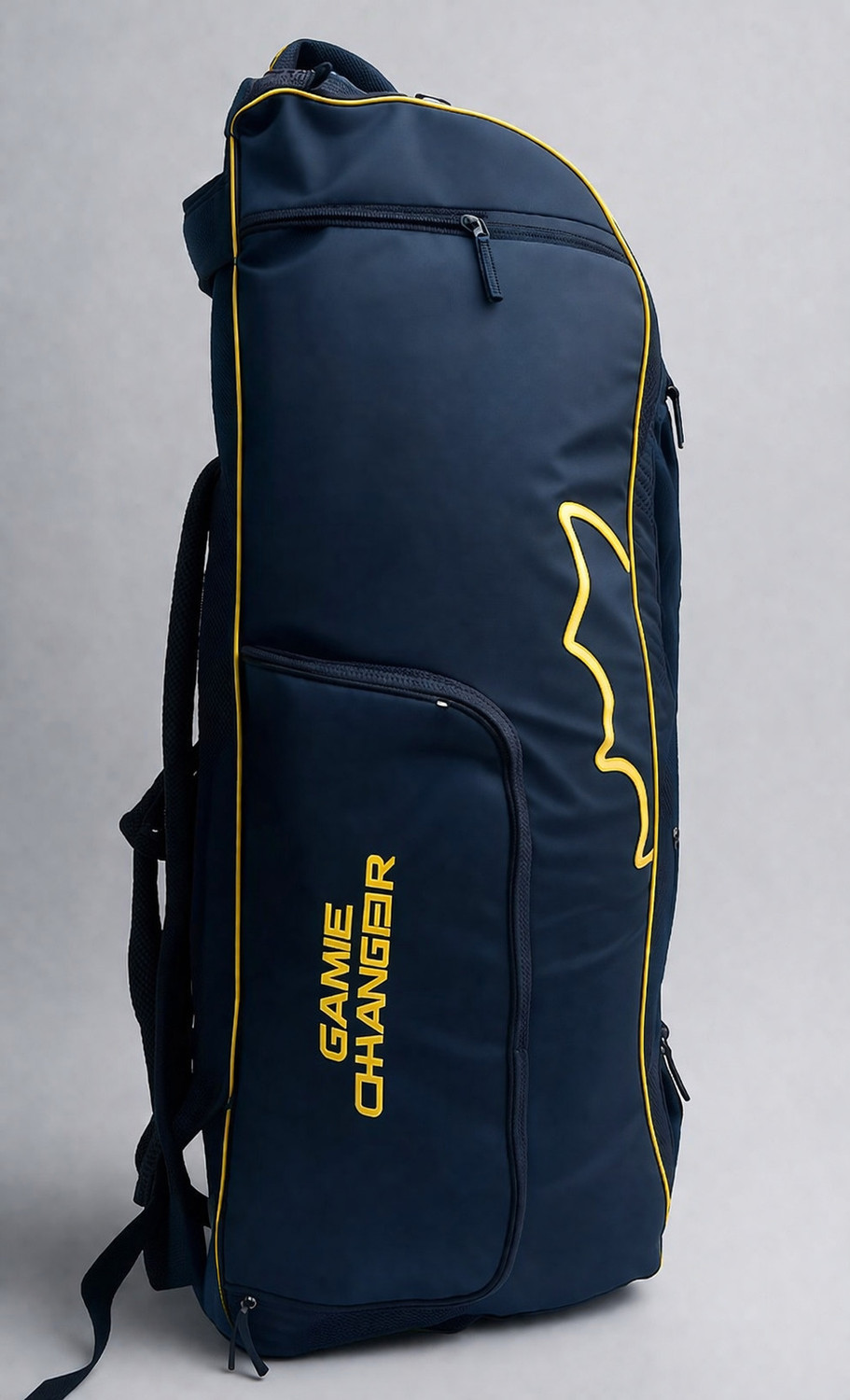 Image of GLS MINI TEAM CRICKET BAG (COLOR MAY VERY) (Multicolor, Kit Bag)