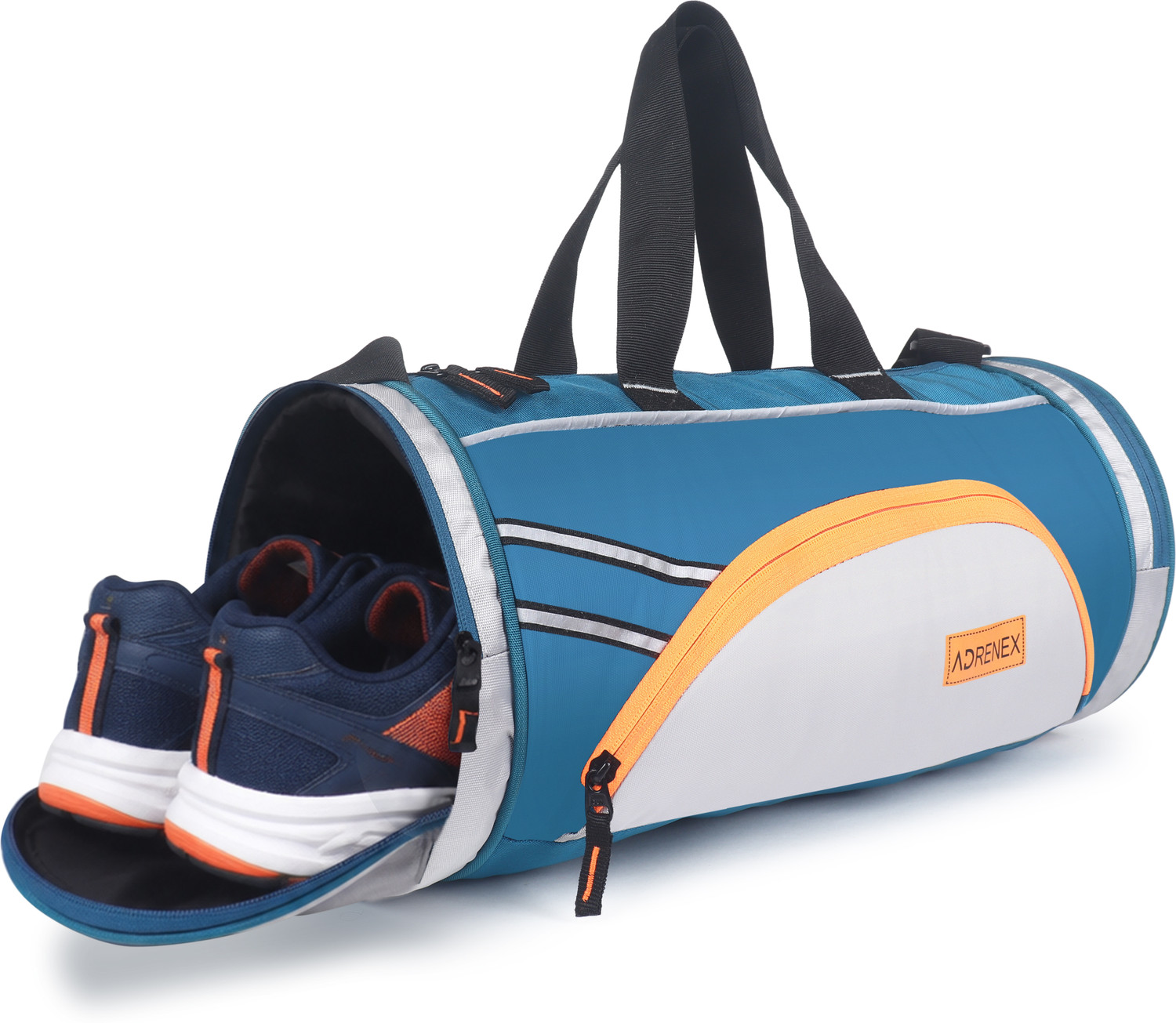 Image of MONVELLI Sweat In Style (Kit Bag)