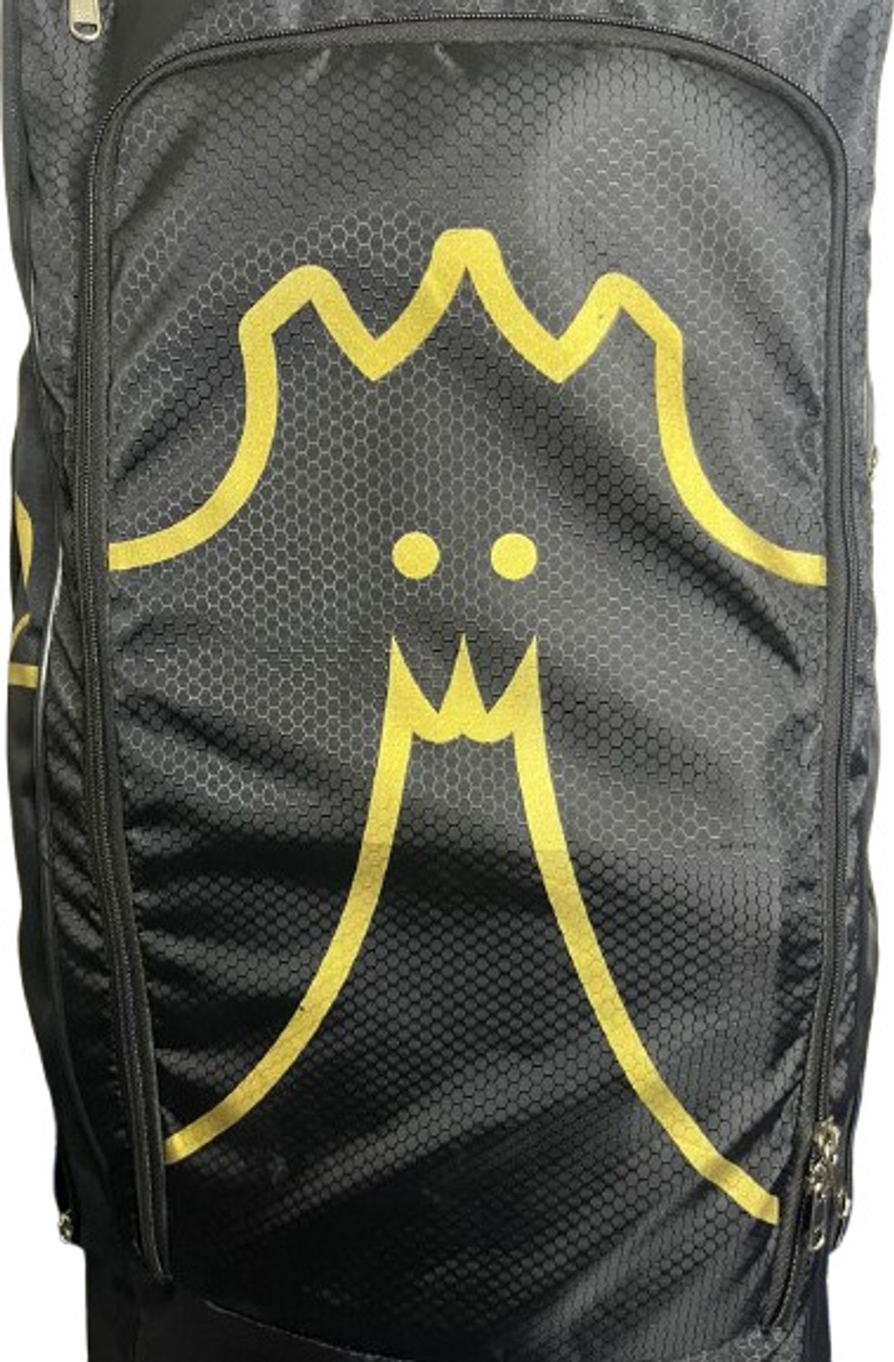 Image of GLS MINI TEAM CRICKET BAG (COLOR MAY VERY) (Multicolor, Kit Bag)