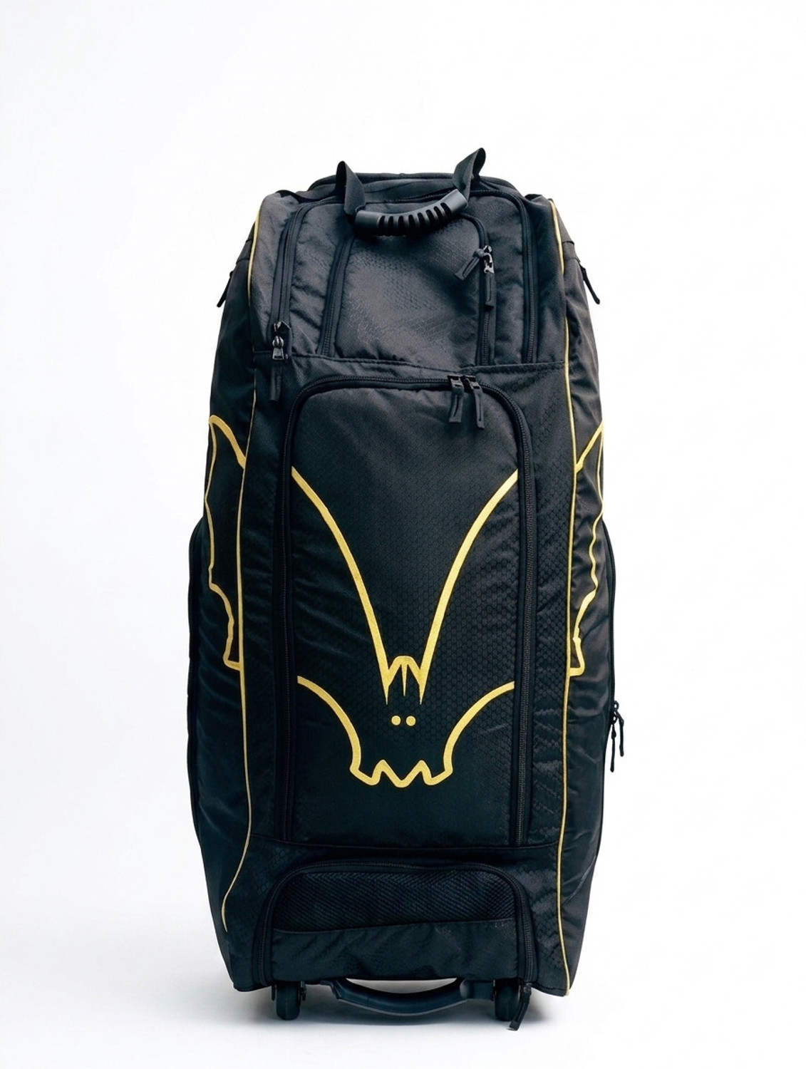 Image of GLS MINI TEAM CRICKET BAG (COLOR MAY VERY) (Multicolor, Kit Bag)
