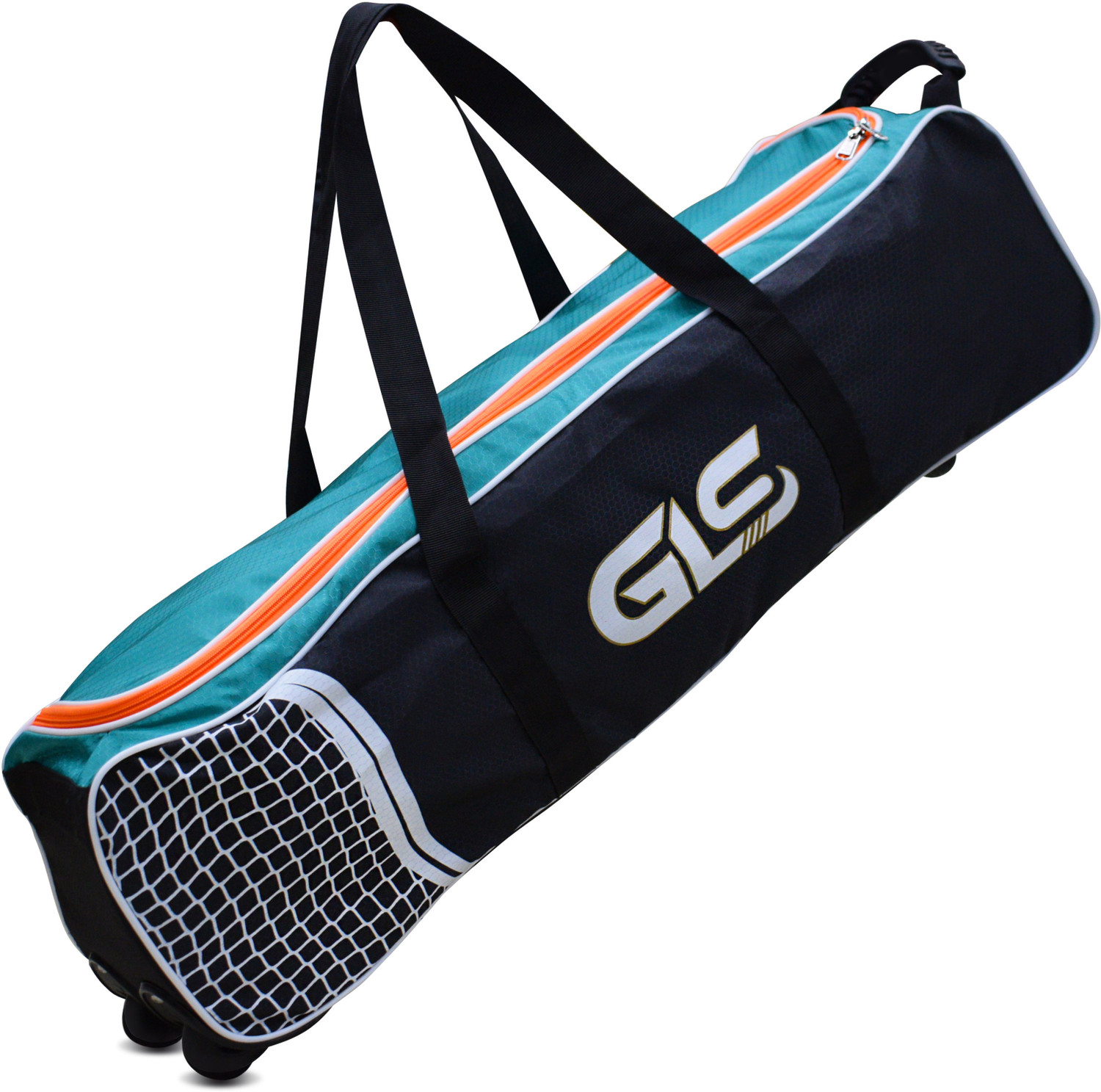 Image of GLS MINI TEAM CRICKET BAG (COLOR MAY VERY) (Multicolor, Kit Bag)