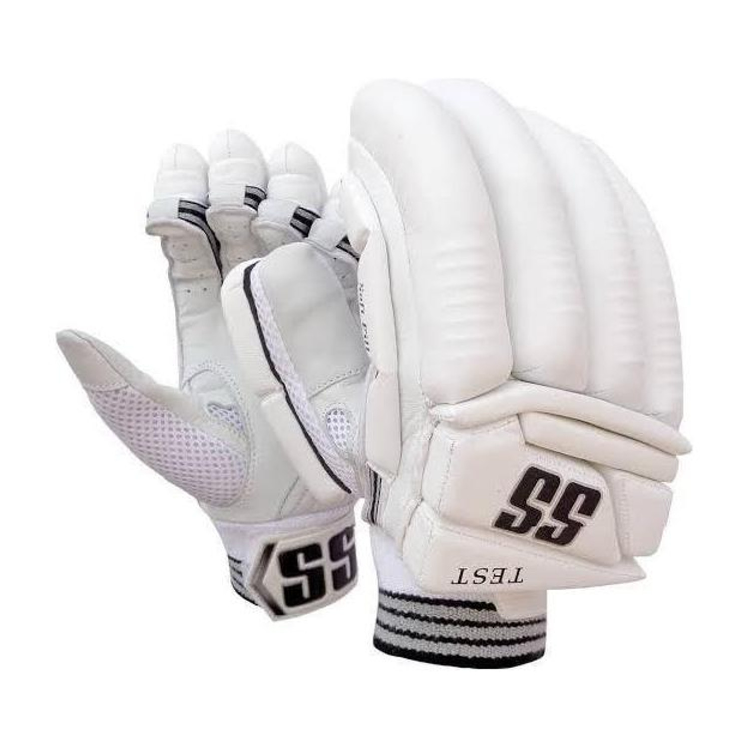 SS SUPER TEST GLOVES Batting Gloves - Image 1