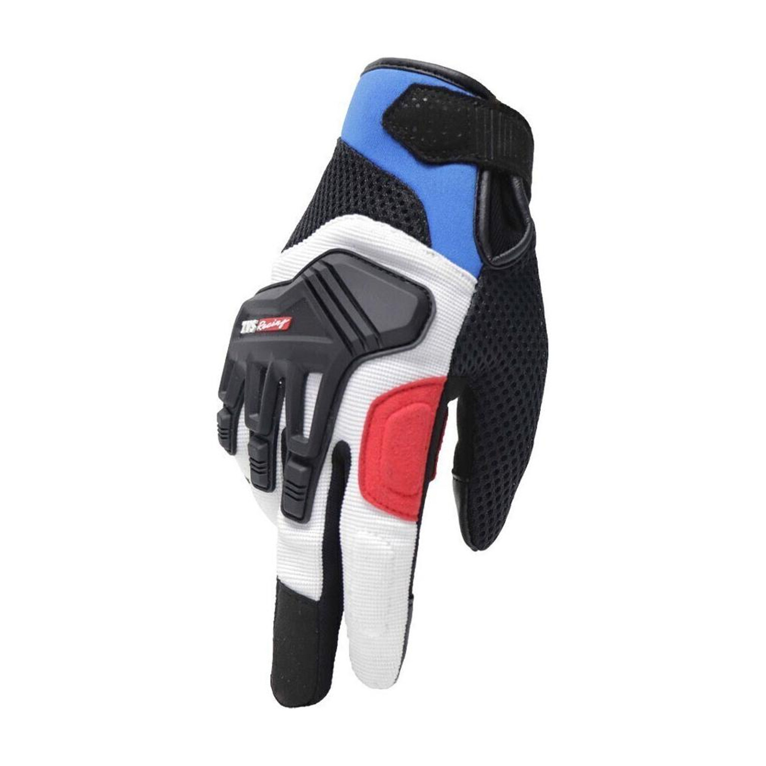 Image of JD DASSSON green full pro bikeer Driving Gloves (Green)