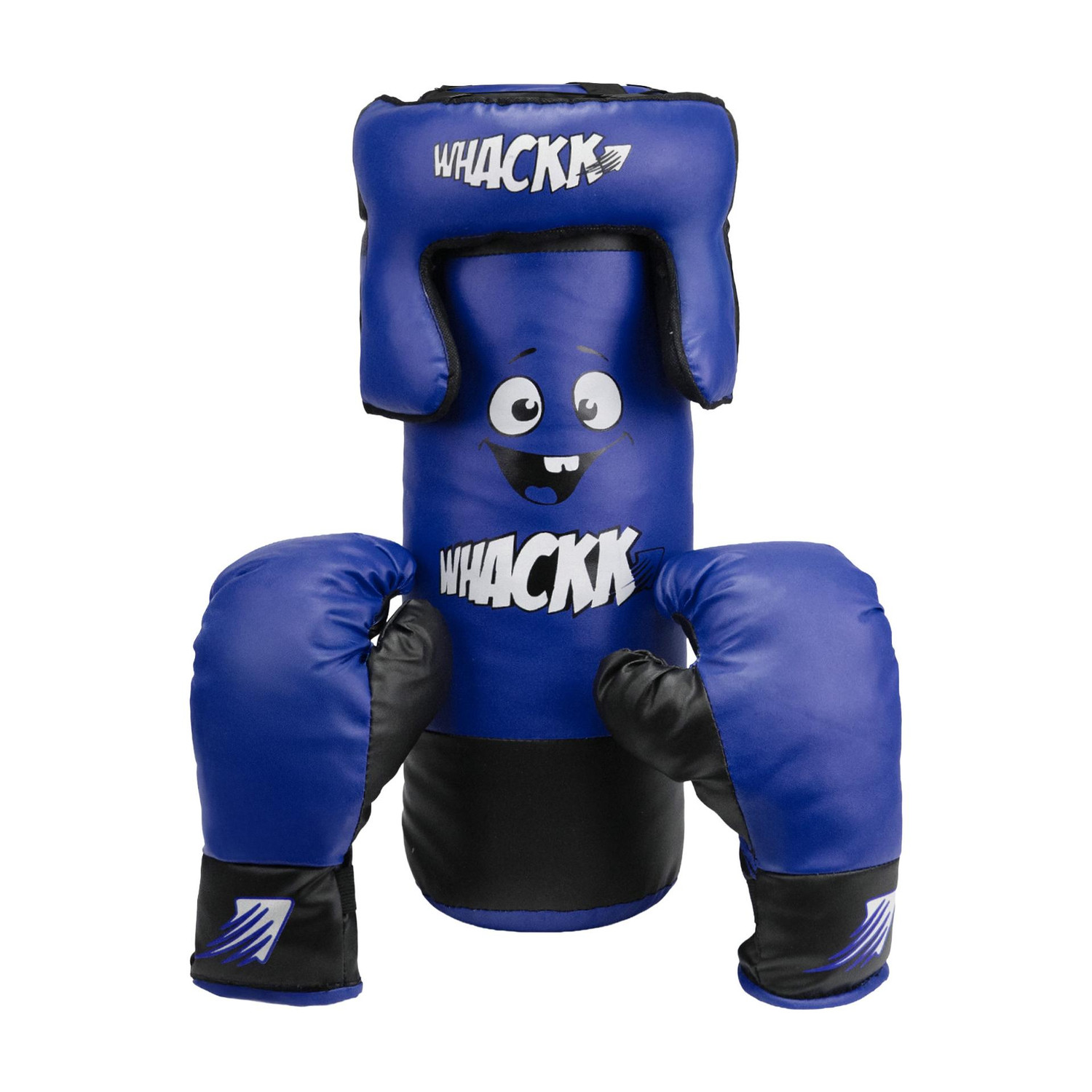 WHACKK Junior Boxing Kit - Image 6