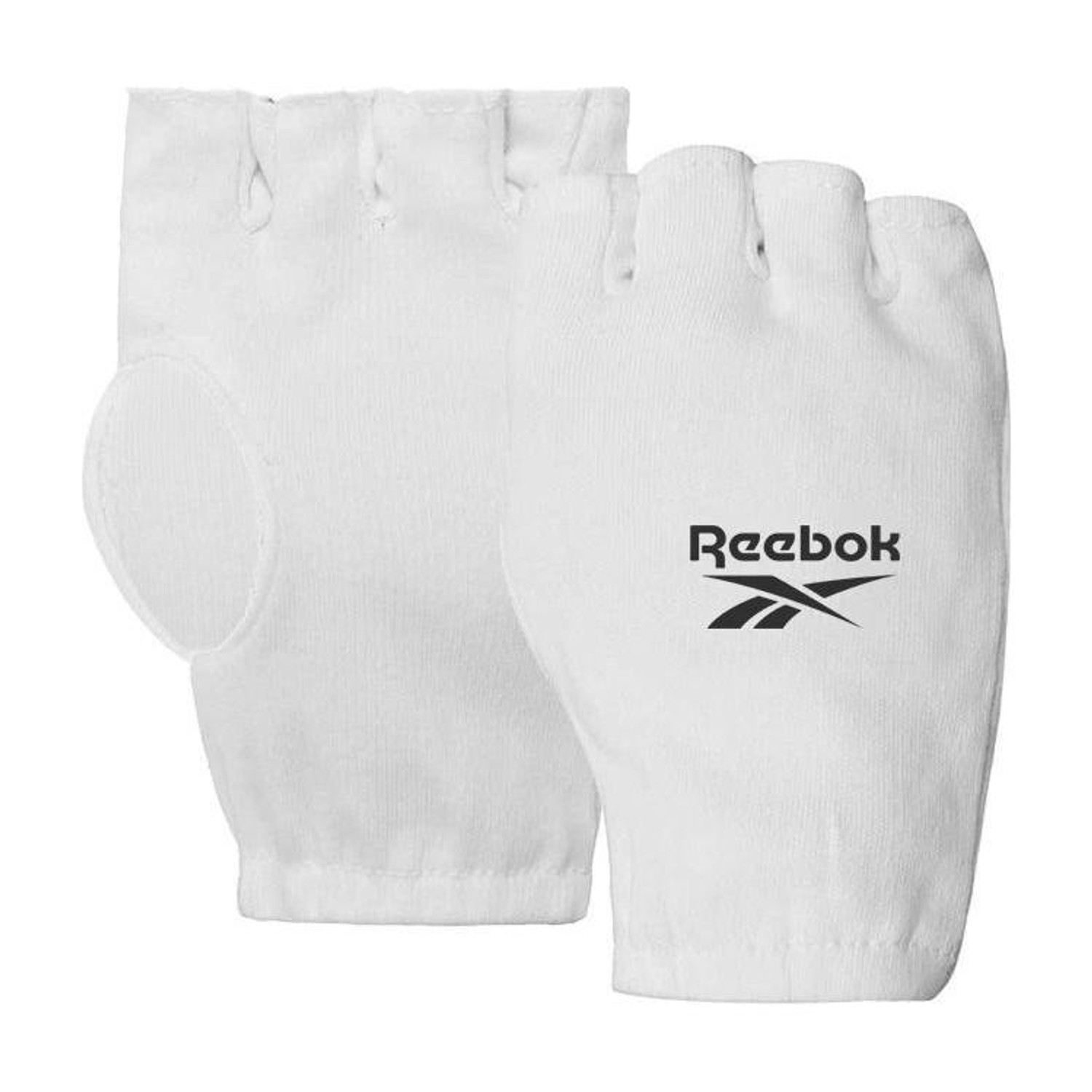 Image of D S SPORTS Prolite ( Youth) Batting Gloves (White, Red)