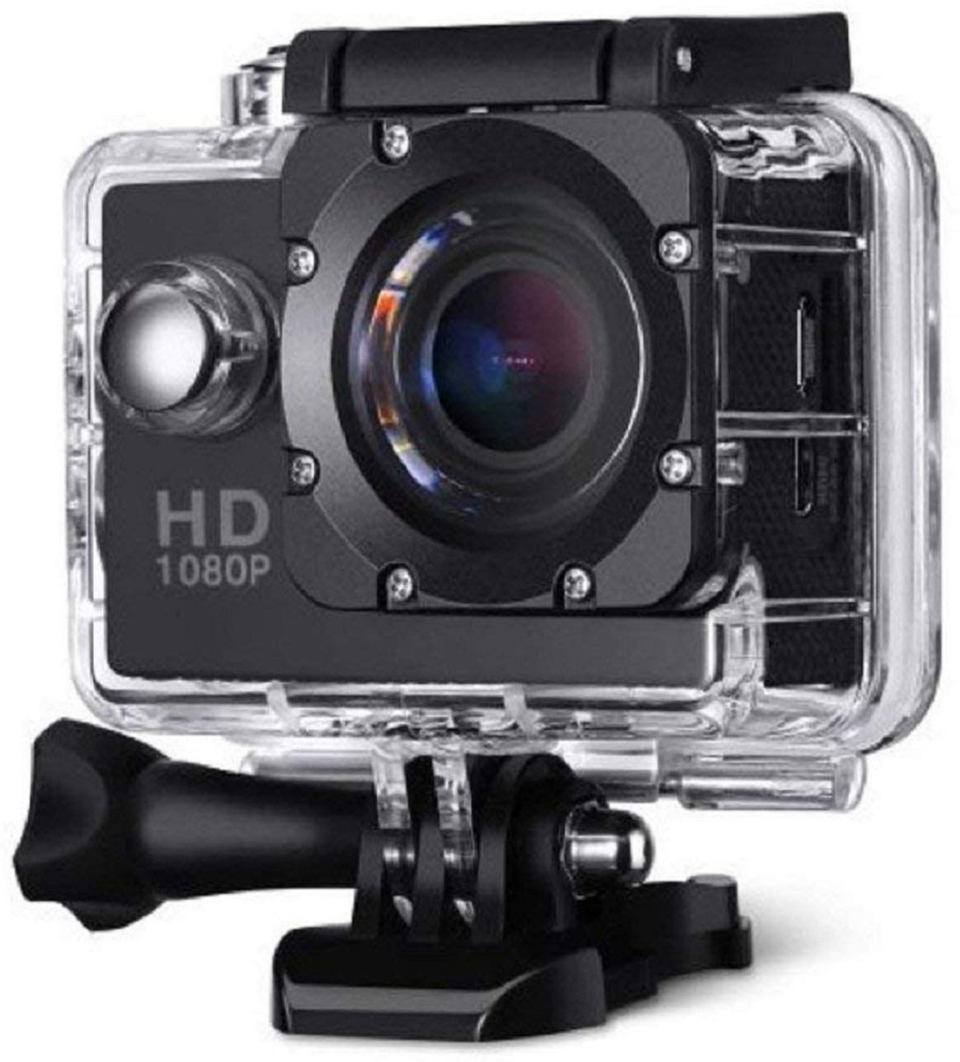 VYNEX ACTION -02981 Action Camera 2k12MP Wifi 30M Waterproof Action Camera Sports DV Camcorder Sports and Action Camera Price in India - Buy VYNEX ACTION -02981 Action Camera 2k12MP Wifi 30M Waterproof Action Camera Sports DV Camcorder Sports and Action Camera online at Flipkart.com