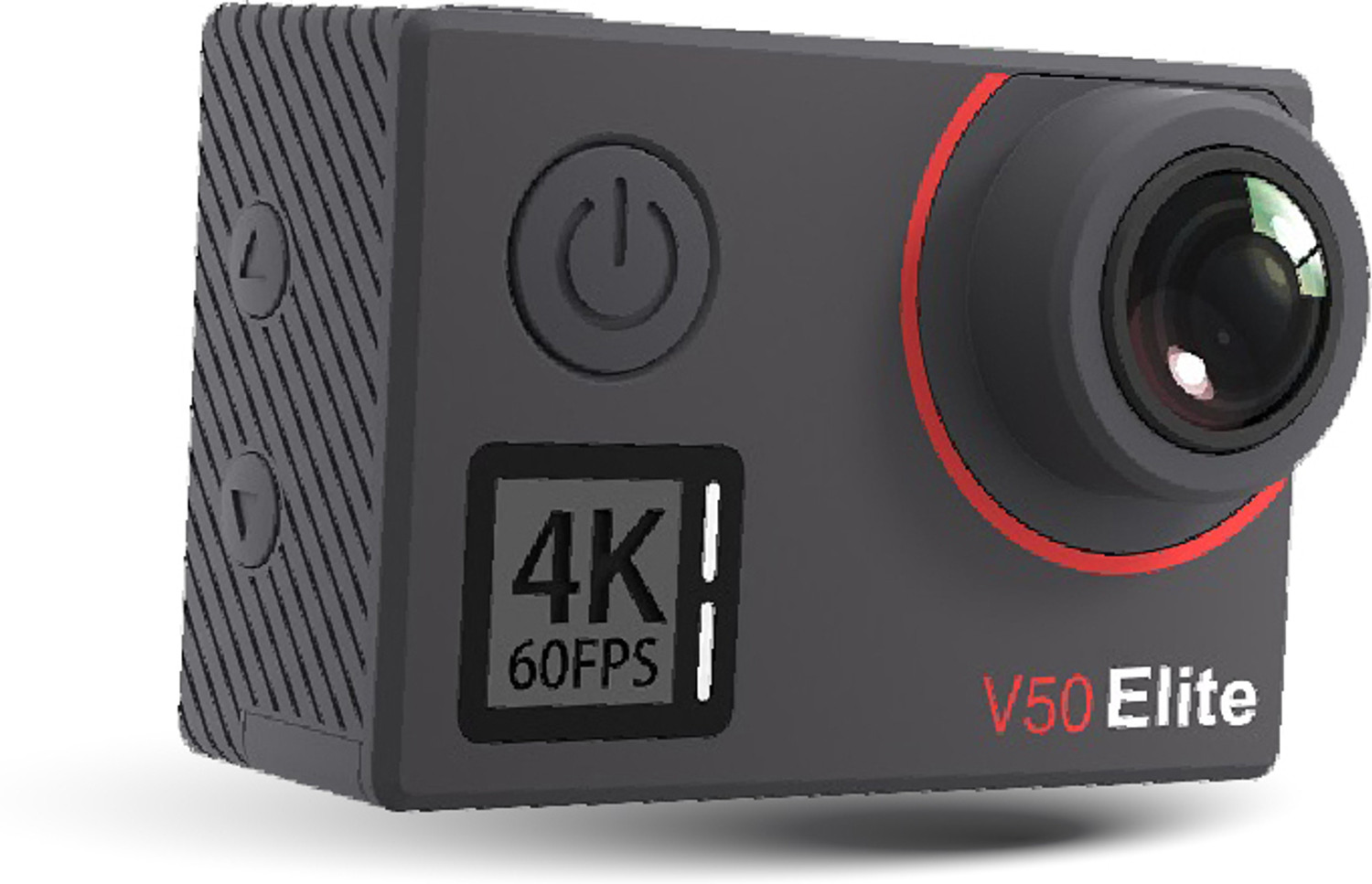 Akaso V50 Elite 4K60fps, Touch Screen,Voice Control,Wide-Angle,40M waterproof,EIS 2.0 Sports and Action Camera Price in India - Buy Akaso V50 Elite 4K60fps, Touch Screen,Voice Control,Wide-Angle,40M waterproof,EIS 2.0 Sports and Action Camera online at Flipkart.com