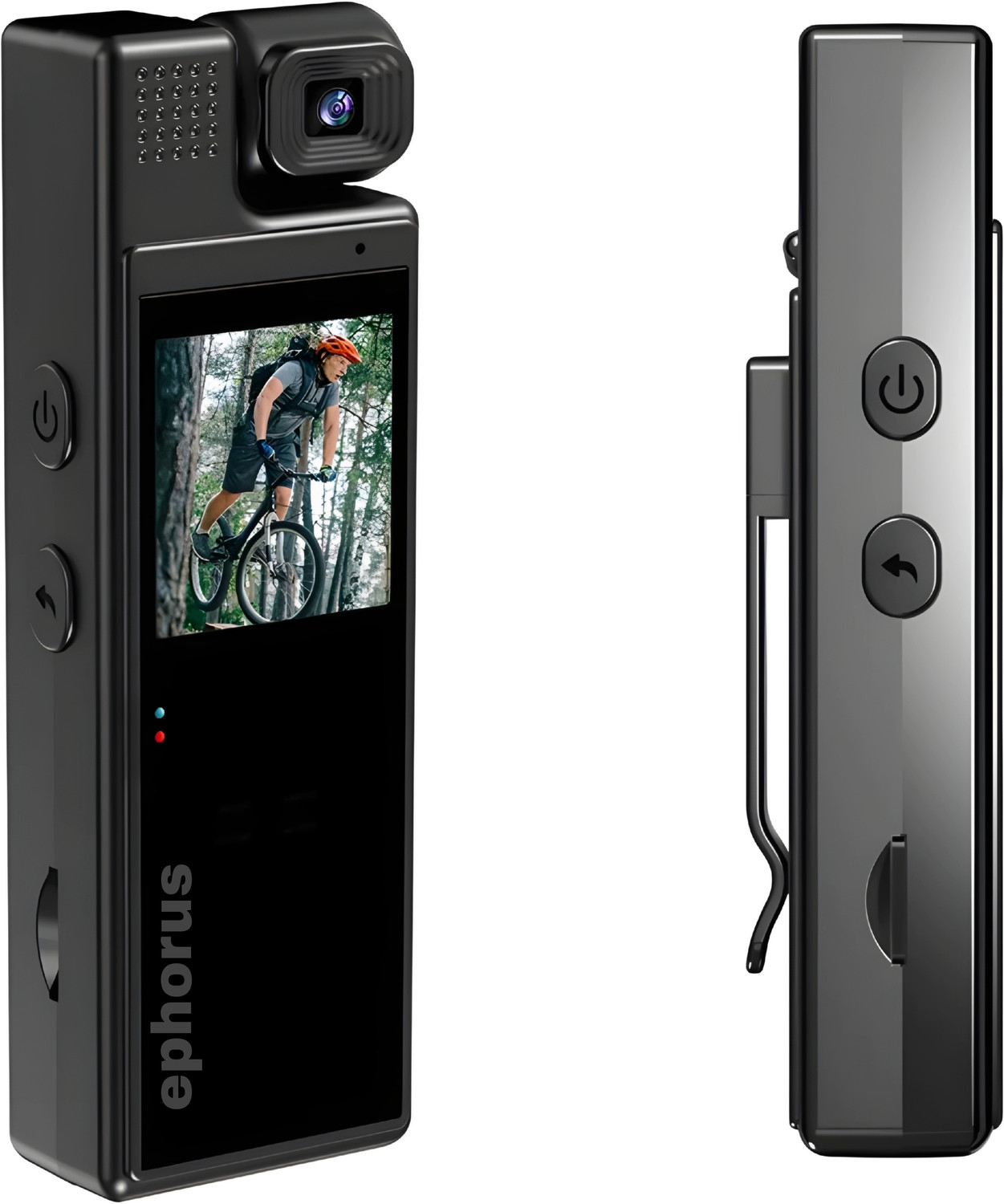 ephorus Pro Series 4K Ultra HD Pocket Camera with Wi-Fi, 180° Rotating Lens,& Night Vision Sports and Action Camera Price in India - Buy ephorus Pro Series 4K Ultra HD Pocket Camera with Wi-Fi, 180° Rotating Lens,& Night Vision Sports and Action Camera online at Flipkart.com