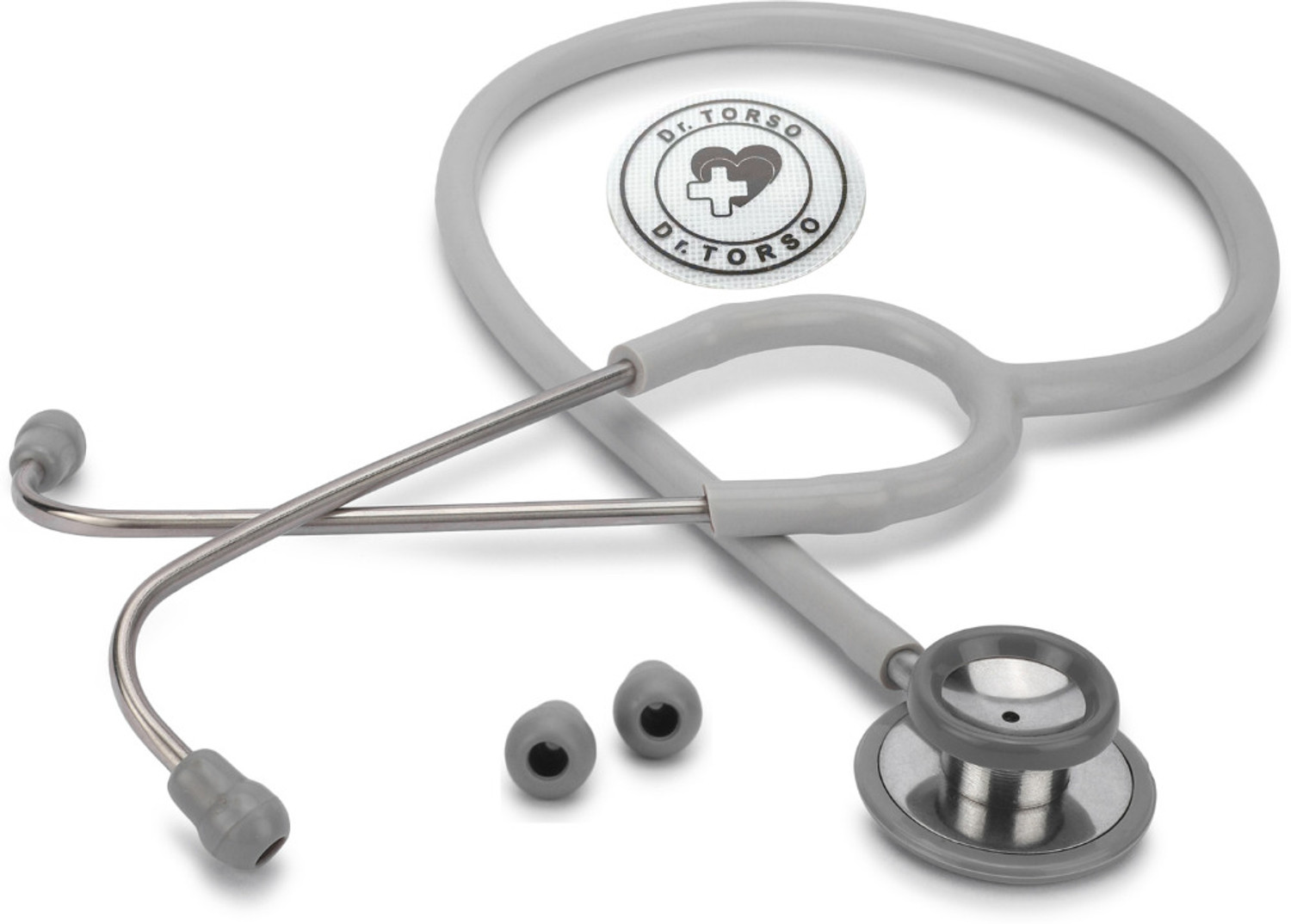 Image of Littmann 5803 Classic III Black Acustic Stethoscope (Black edtion)