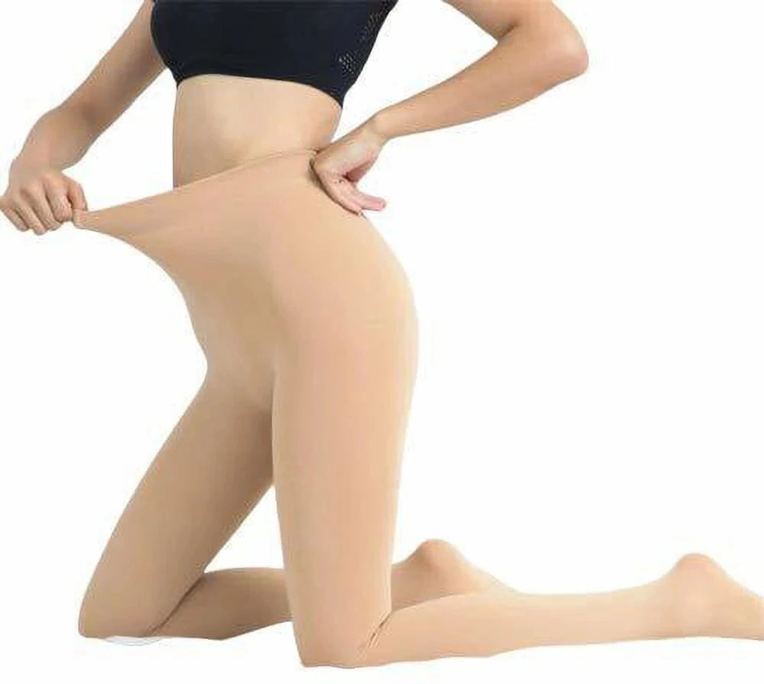 Image of Ramanuja Women Regular Stockings