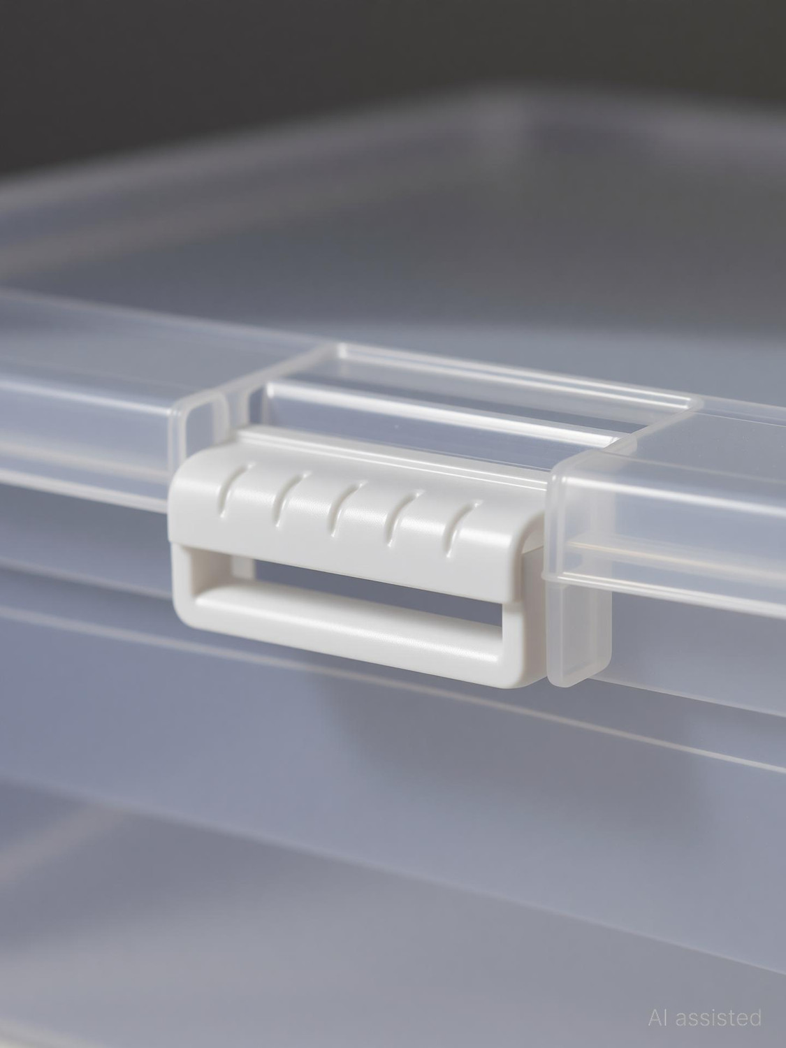Image of MAXTID Shelf Organizers (Multicolor, Plastic)