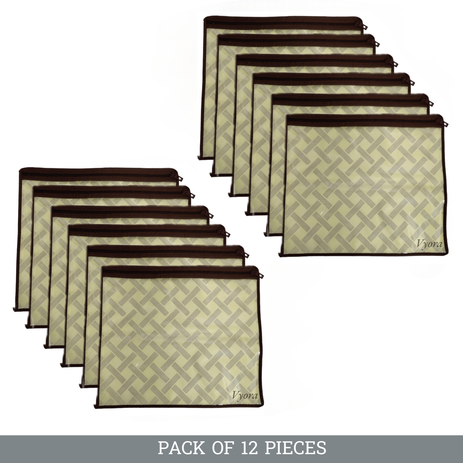 Image of MAXTID Shelf Organizers (Multicolor, Plastic)