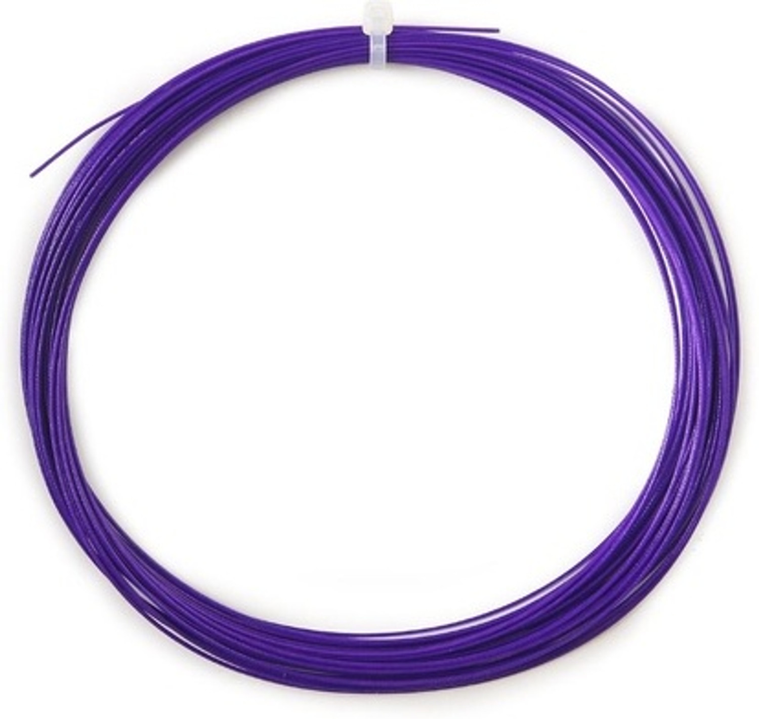 Image of BG 65 0.7 Badminton String - 10 m (Purple)