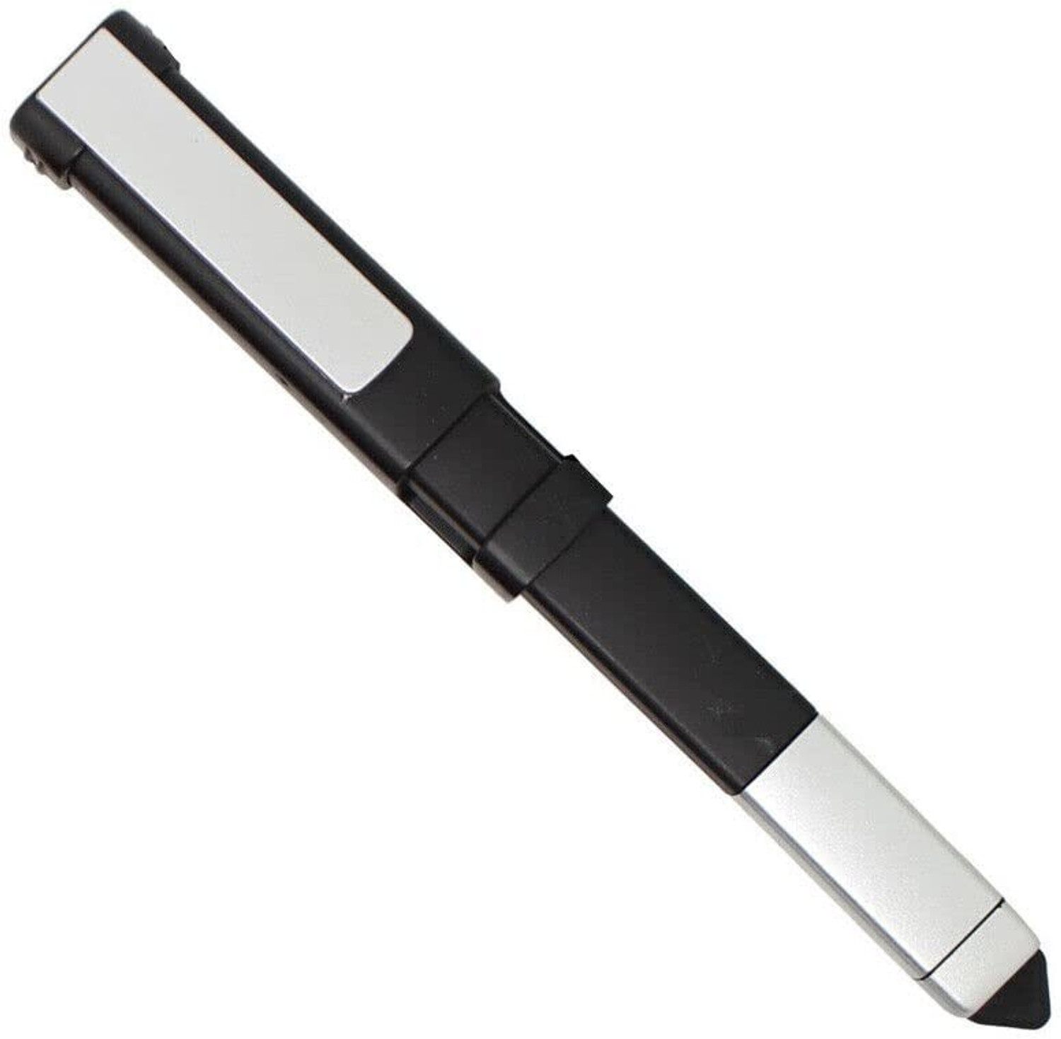 Be Sure Pen-Shaped Phone Holder with Screwdriver Sets Multifunction 6 in 1 Tech Tool Pen Stylus - Image 1