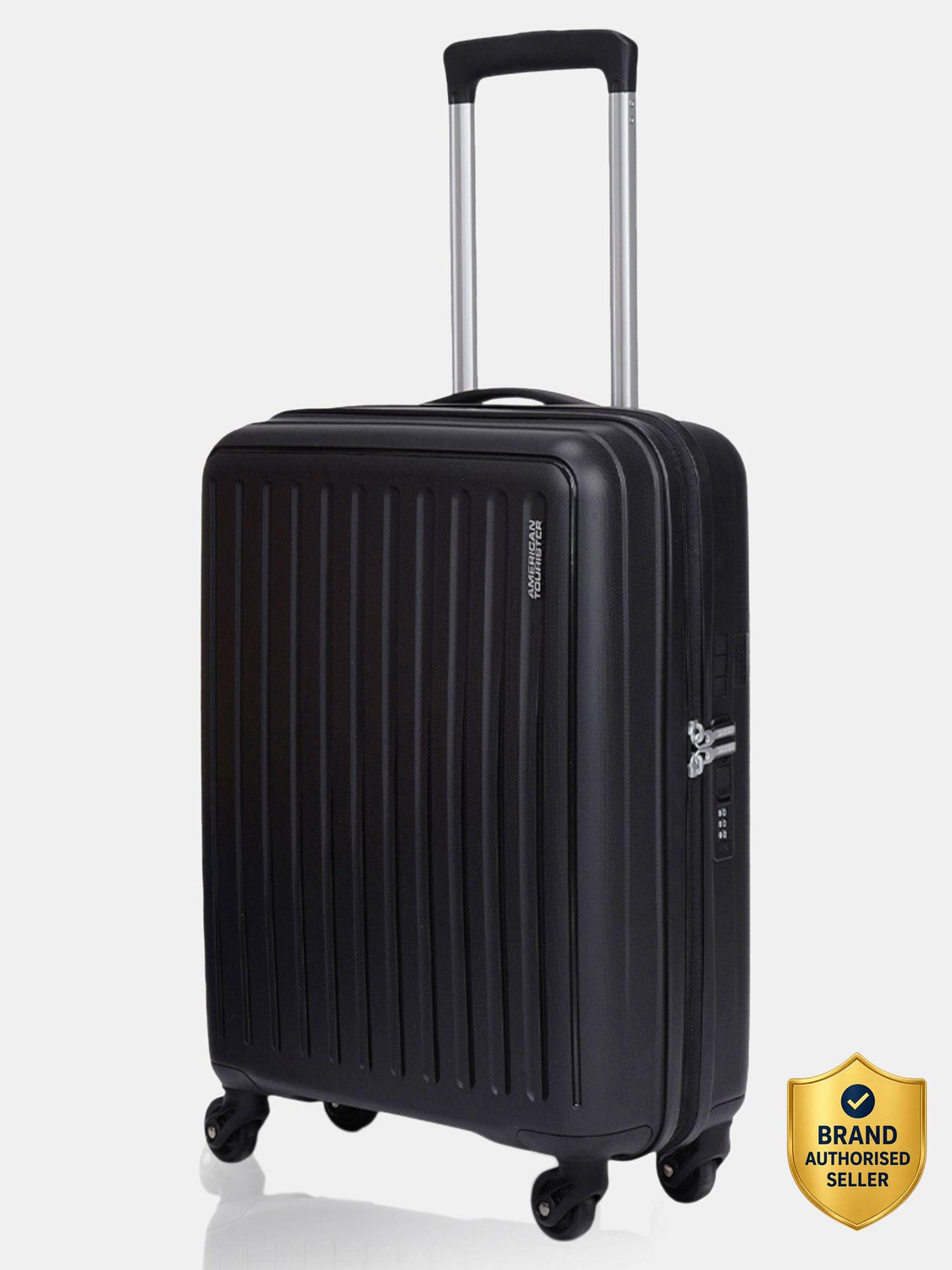 American Tourister Brandon Nxt 26 Inch Suitcase - Image 6