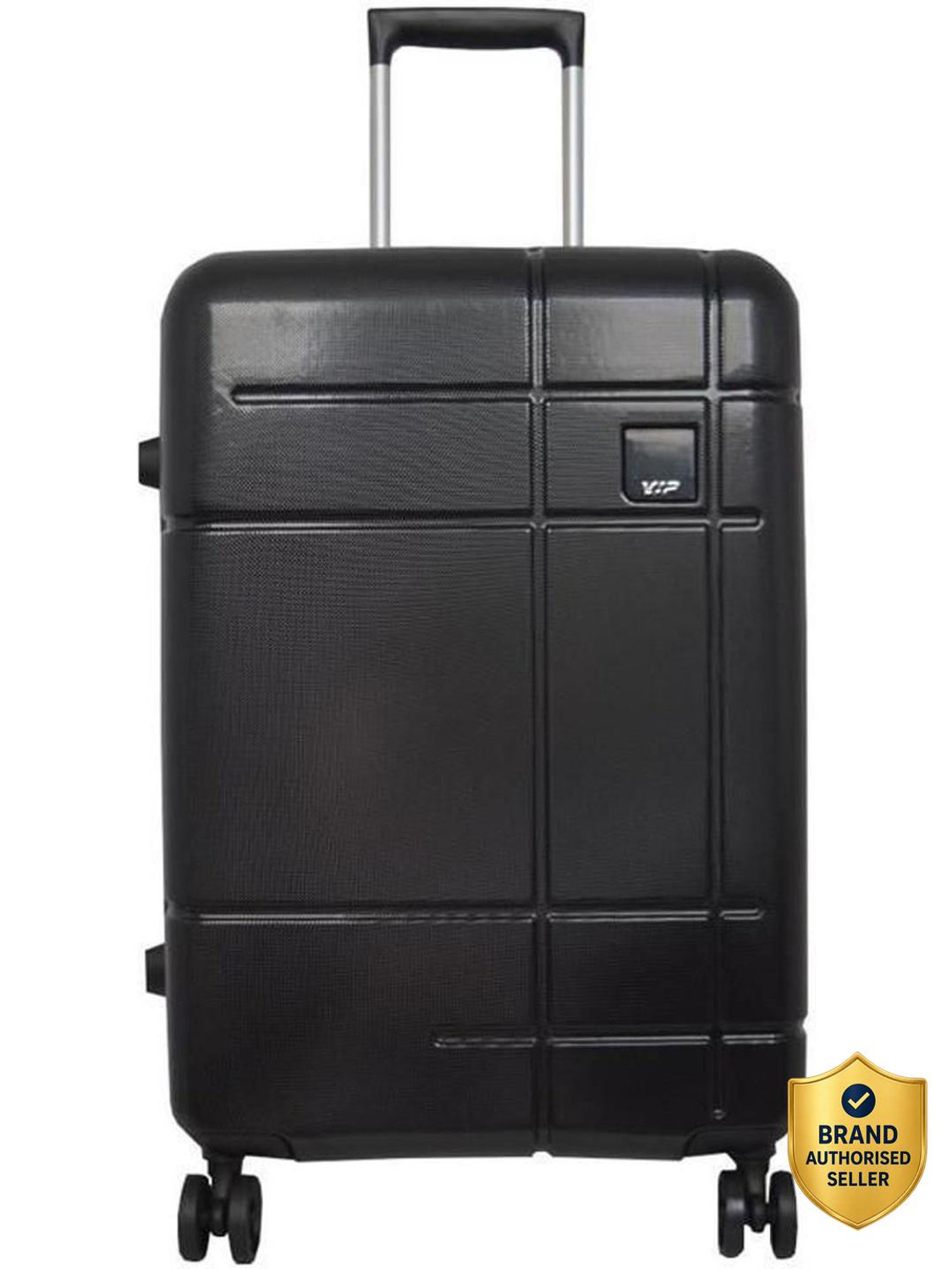 Image of SAMSONITE Large Check-in Suitcase (75 cm) 8 Wheels - Octolite Neo Expandable Large Check-In Trolley Bag - Black