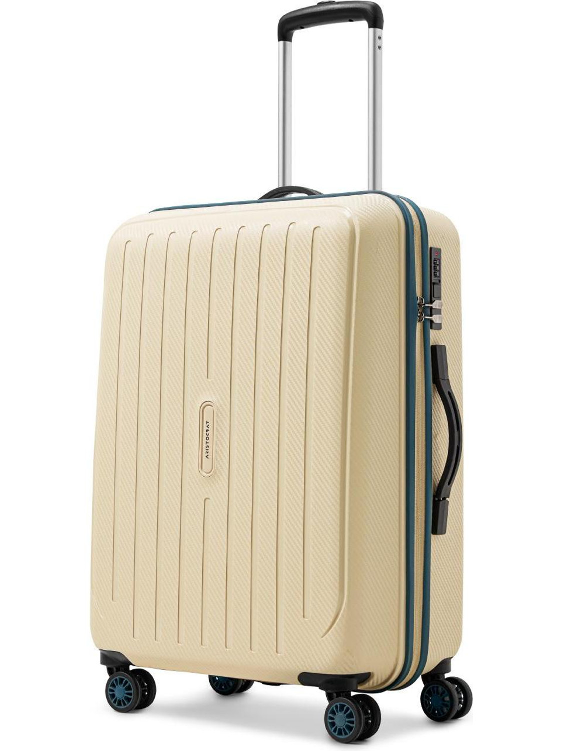 ARISTOCRAT Photon Max 26 Inch Hard Side Luggage - Image 6