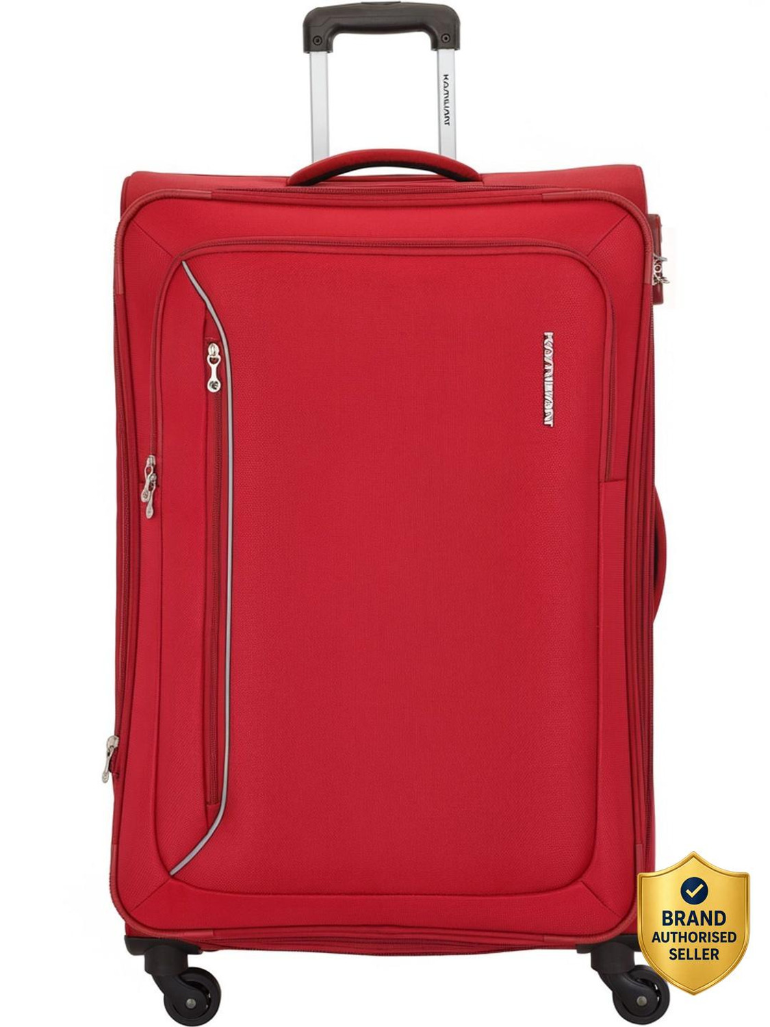 Kamiliant by American Tourister 27 Inches Suitcase - Image 6
