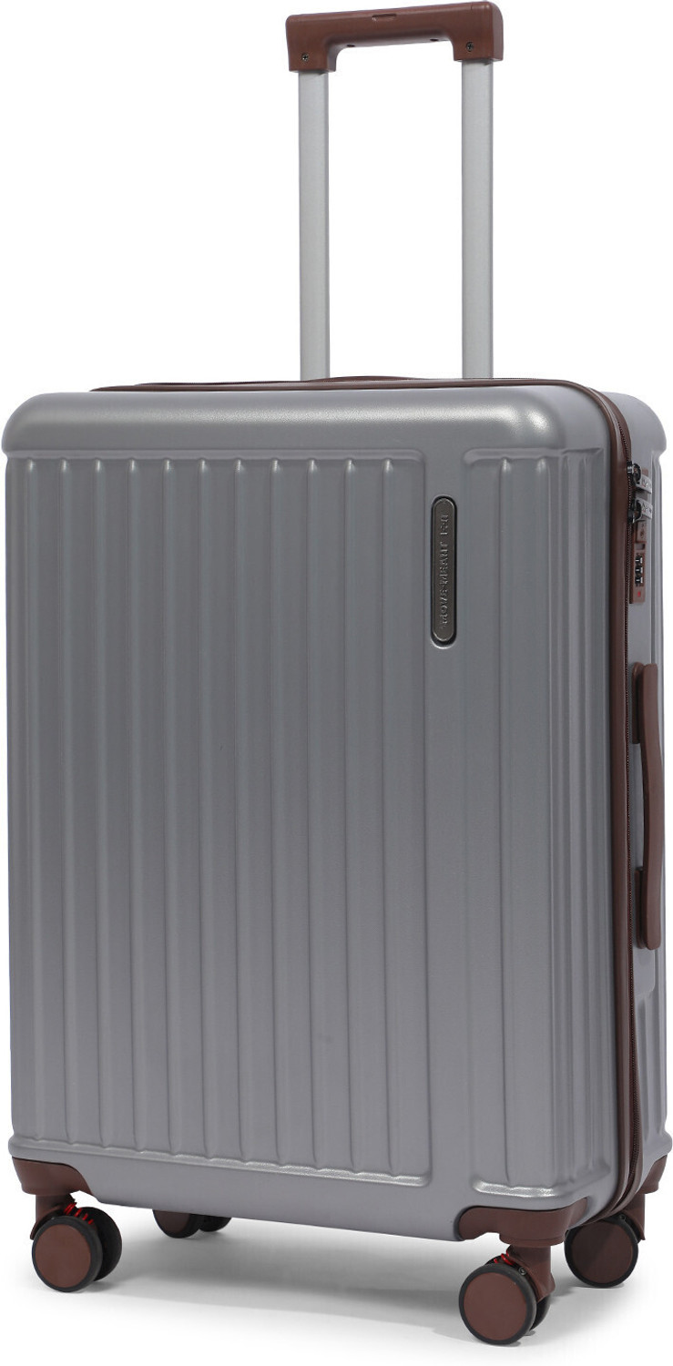 Image of AMERICAN TOURISTER Small Check-in Suitcase (33 inch) 4 Wheels - ROCKLITE 79CM RED - Red
