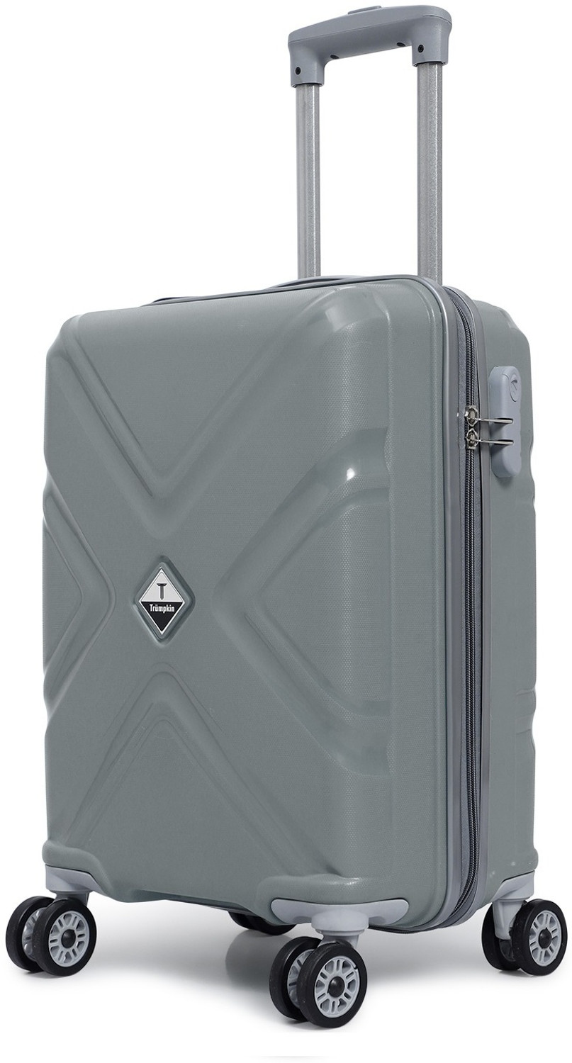 Image of FALKON Hard Body Set of 3 Luggage 8 Wheels - LONDON BRIDGE Polycarbonate 8 Double Wheels, Set of 3 - Yellow