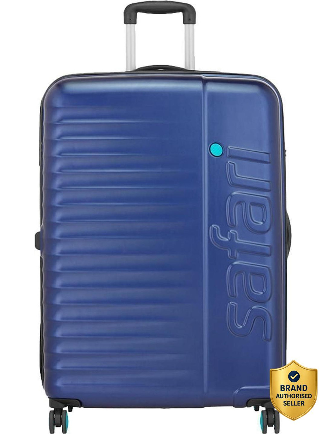 Image of SAMSONITE Large Check-in Suitcase (75 cm) 8 Wheels - Octolite Neo Expandable Large Check-In Trolley Bag - Black