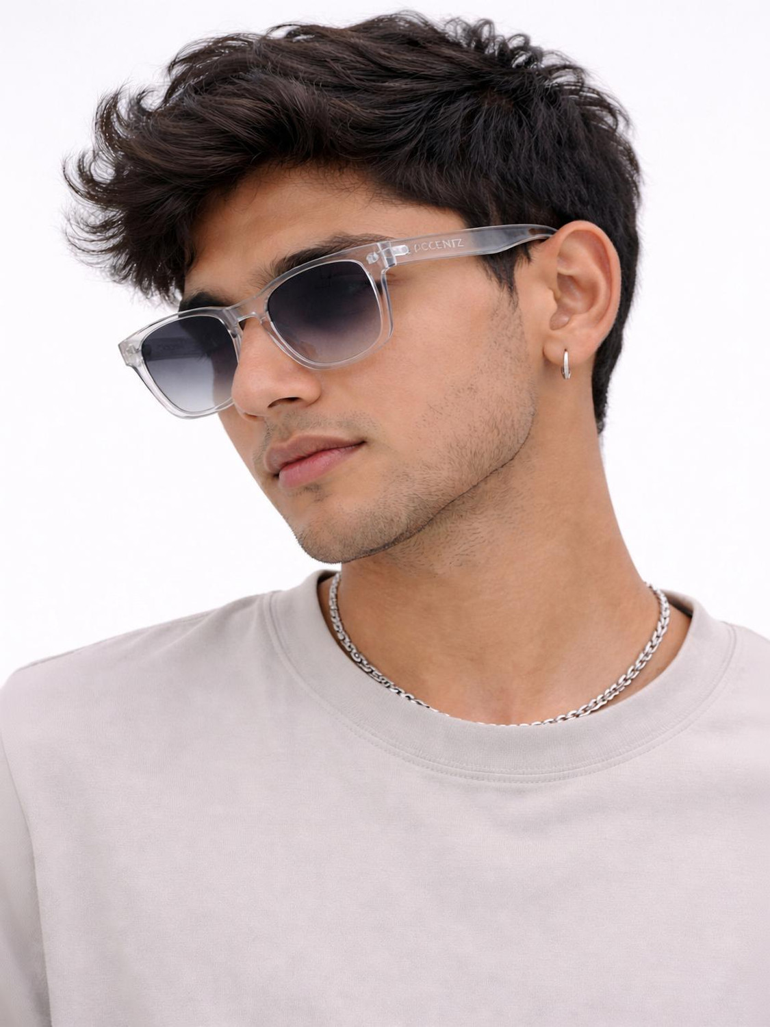 Neolux Rectangular Sunglasses - Image 6