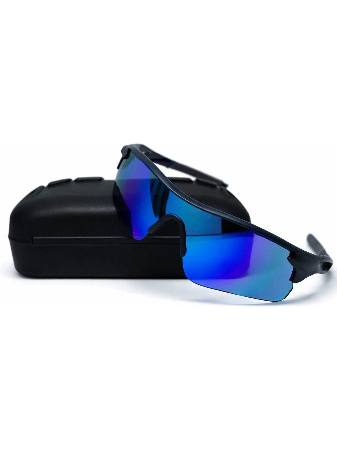 UEYEsports Gradient Polarized Riding Glasses - Image 1