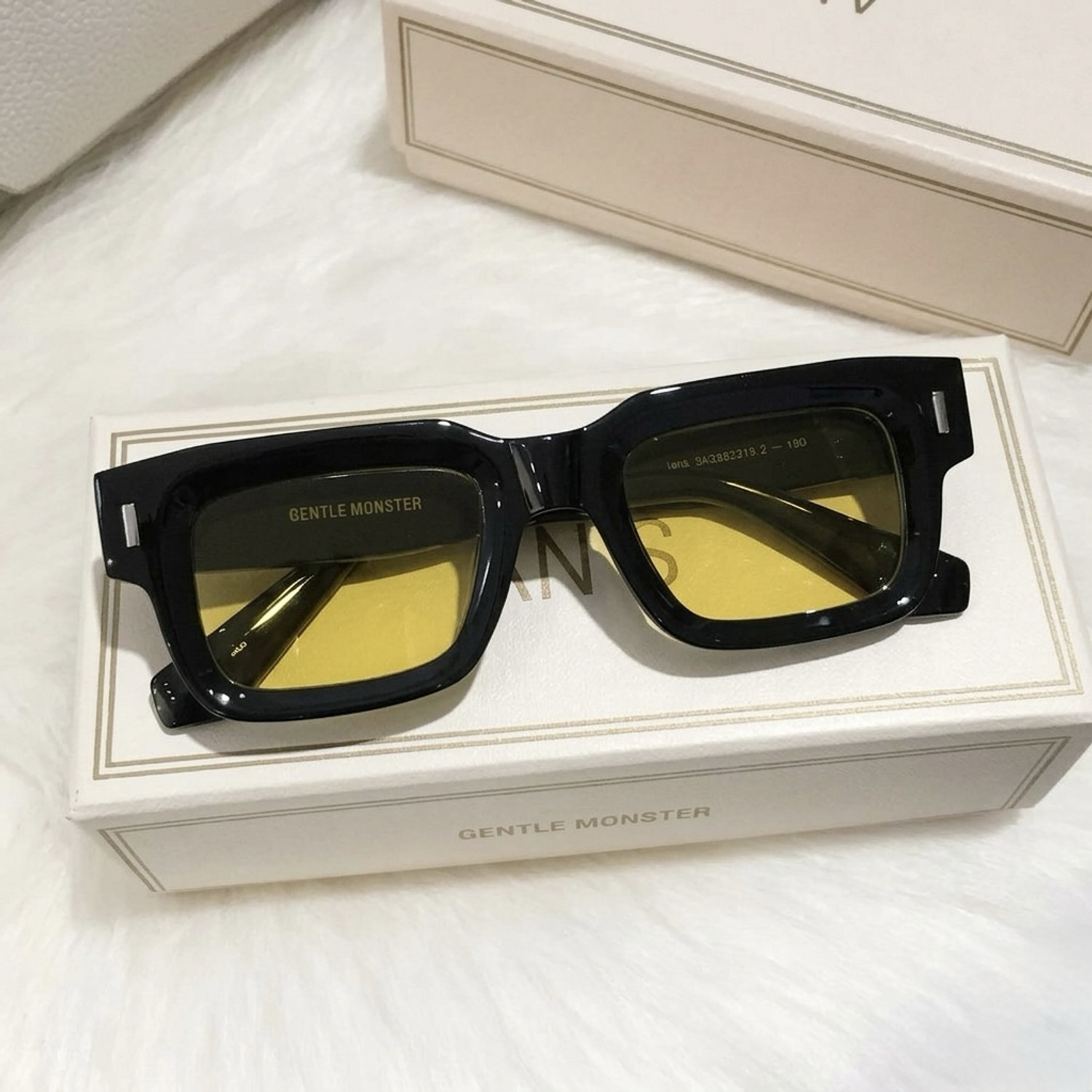 Poshh eyewear UV Protection Wayfarer Sunglasses - Image 1