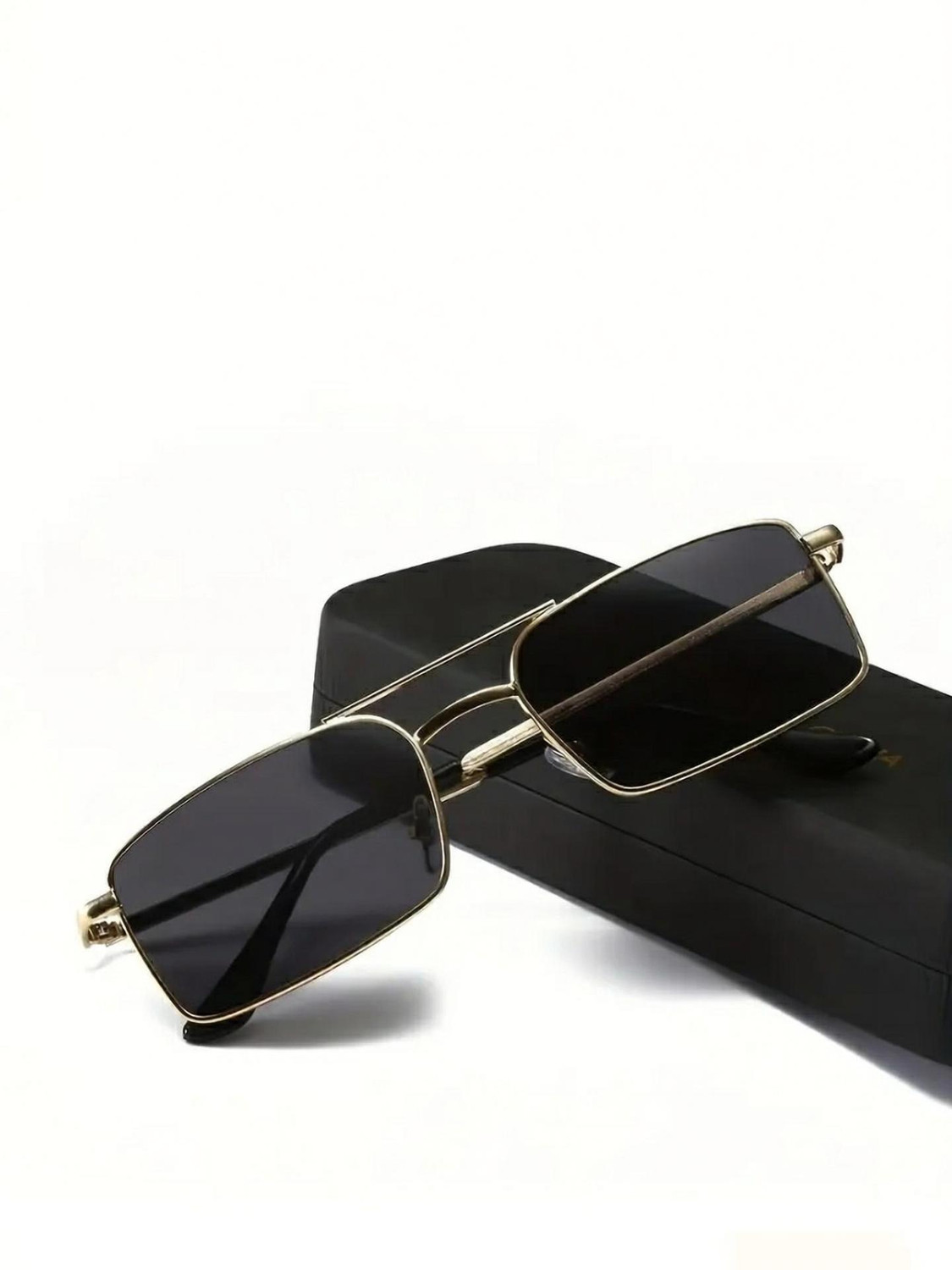 EBRA Sunglass Gradient UV Protection - Image 1