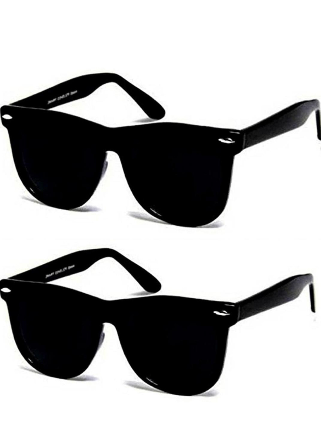 Dervin UV Protection Wayfarer Sunglasses - Image 1