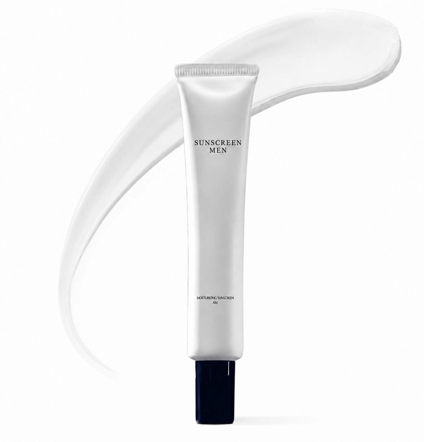 PureMoss Sunscreen SPF 50+ PA++++ with 11 Actives, 50ml - Image 1