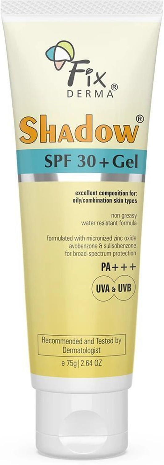 Image of ACNE-UV Sunscreen - SPF 30+ PA+++ SILICONE SUNSCREEN GEL SPF 30+ PA+++ (60 g)