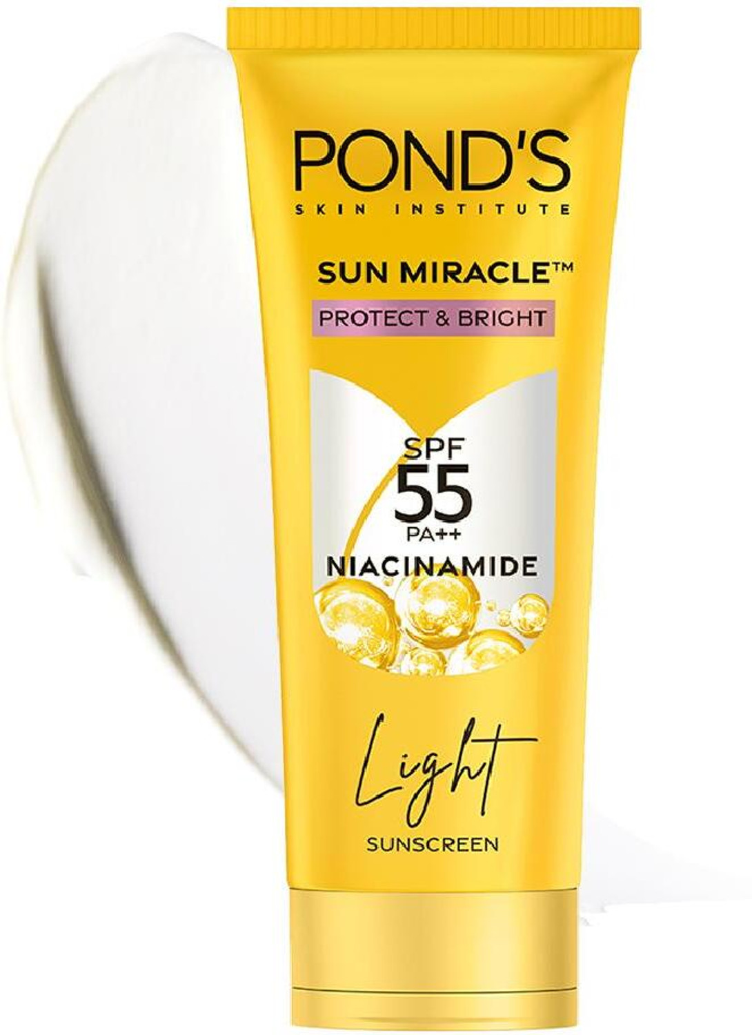 POND's Sunscreen SPF 55 PA++ 50g - Image 1