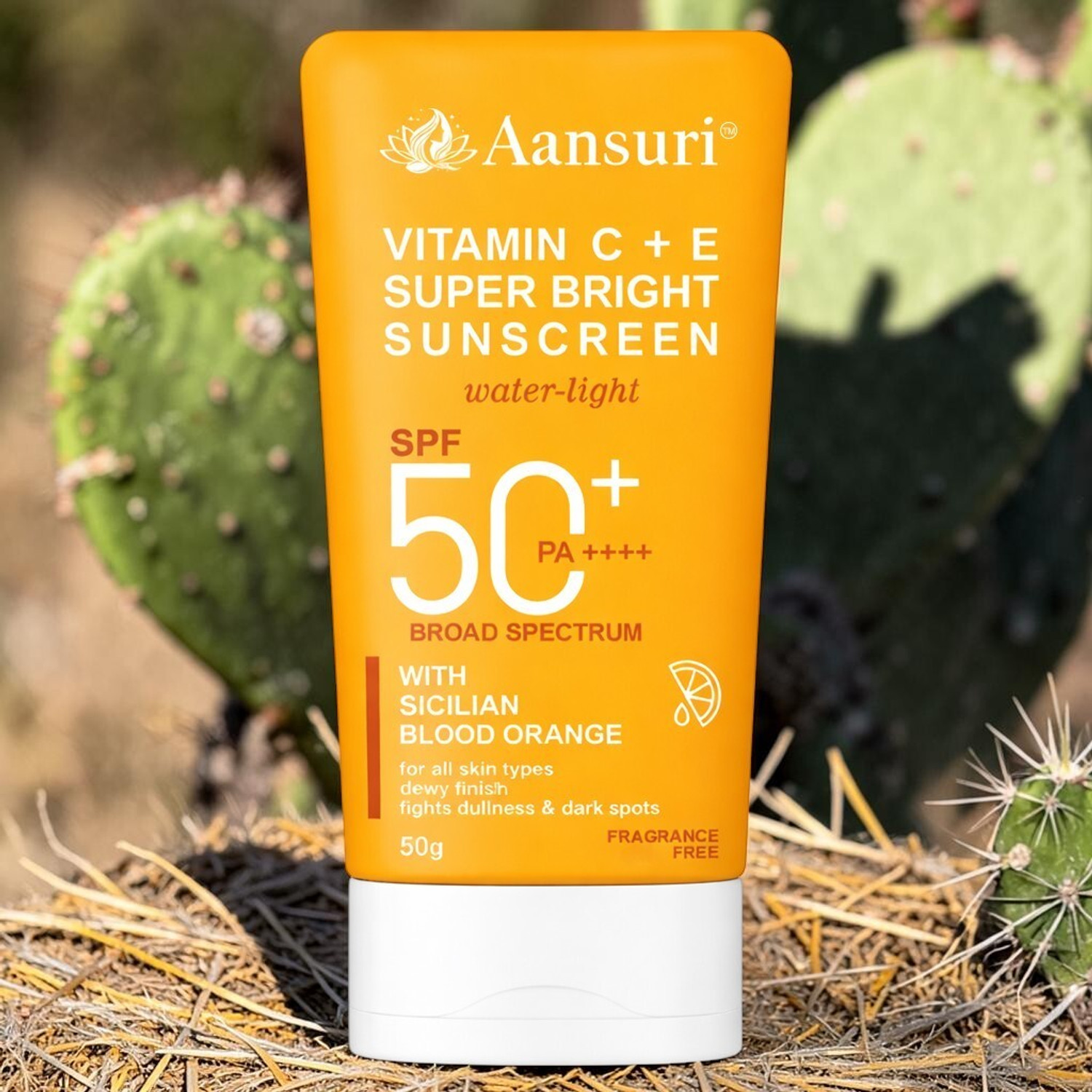 Image of Heliocare Sunscreen - SPF 50 PA++++ 360 Gel Oil-Free Sunscreen for Oily & Acne-Prone Skin (50 g)