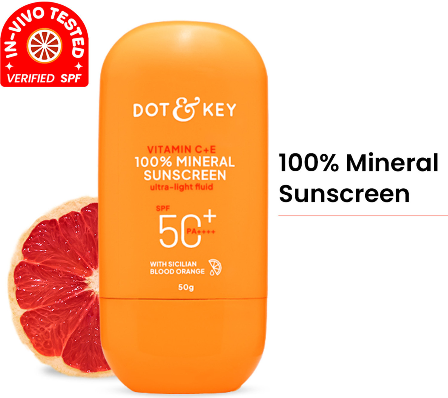 Image of Heliocare Sunscreen - SPF 50 PA++++ 360 Gel Oil-Free Sunscreen for Oily & Acne-Prone Skin (50 g)