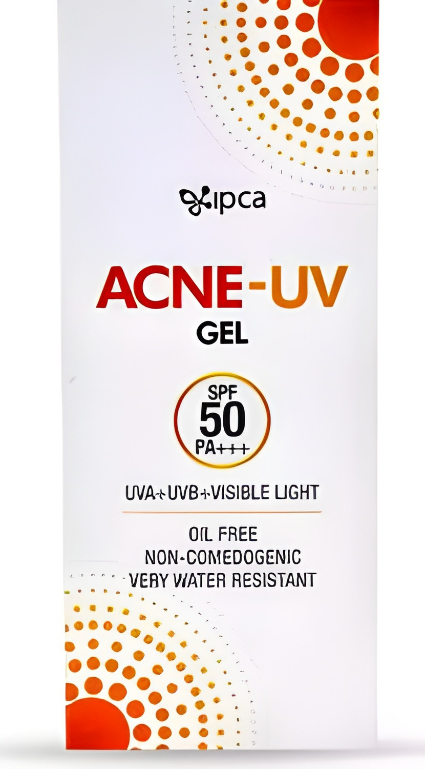 Image of ACNE-UV Sunscreen - SPF 50 PA+++ Sunscreen - SPF 50 PA+++ (50 g)