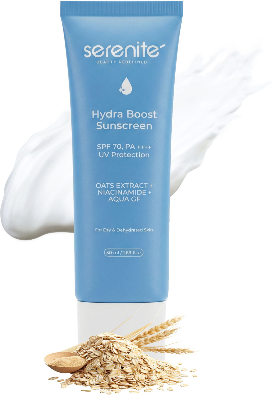 Image of Heliocare Sunscreen - SPF 50 PA++++ 360 Gel Oil-Free Sunscreen for Oily & Acne-Prone Skin (50 g)