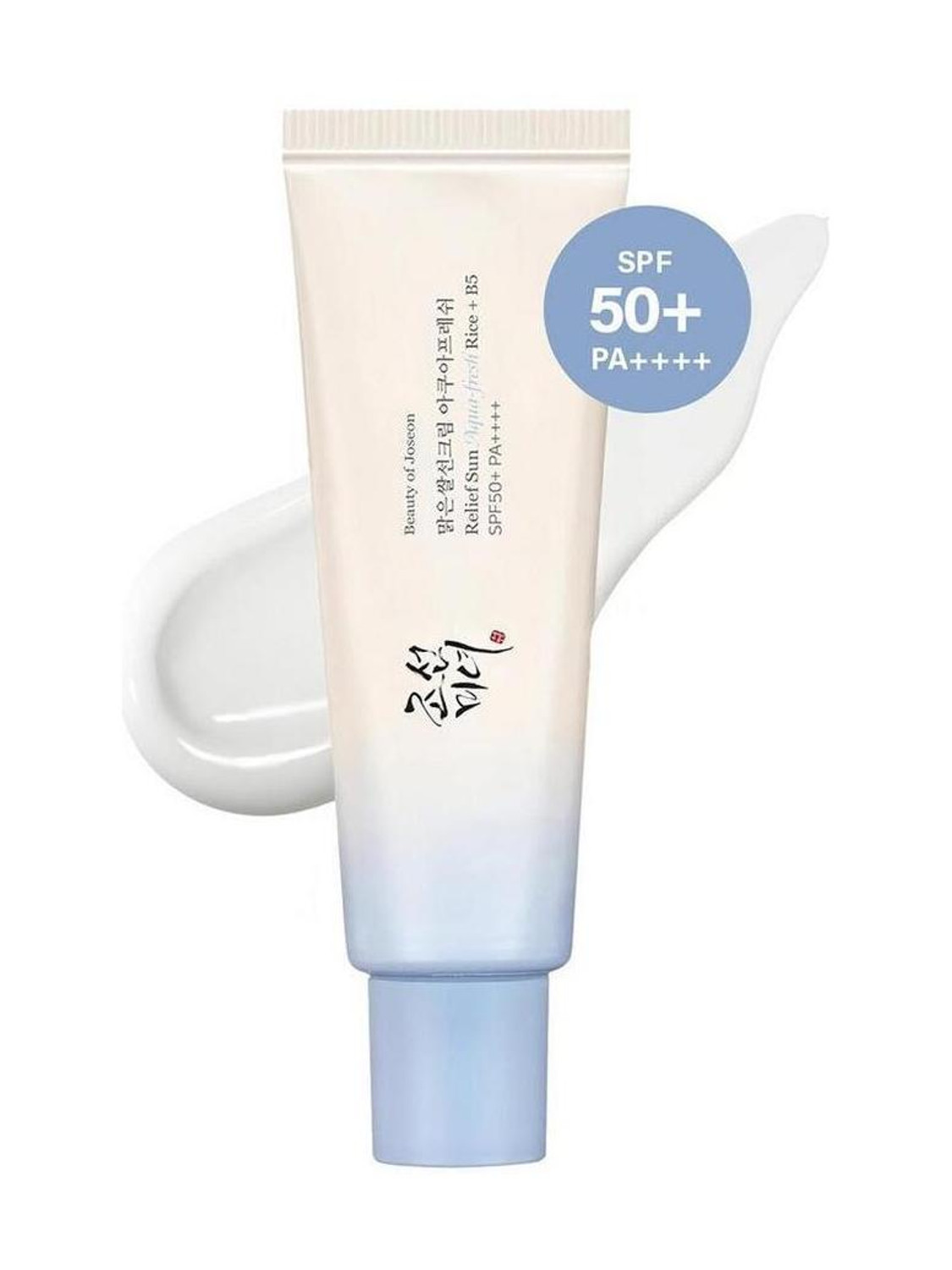 Beauty Of Joseon Sunscreen SPF 50 PA++++ Relief Sun Aqua-Fresh - Image 6