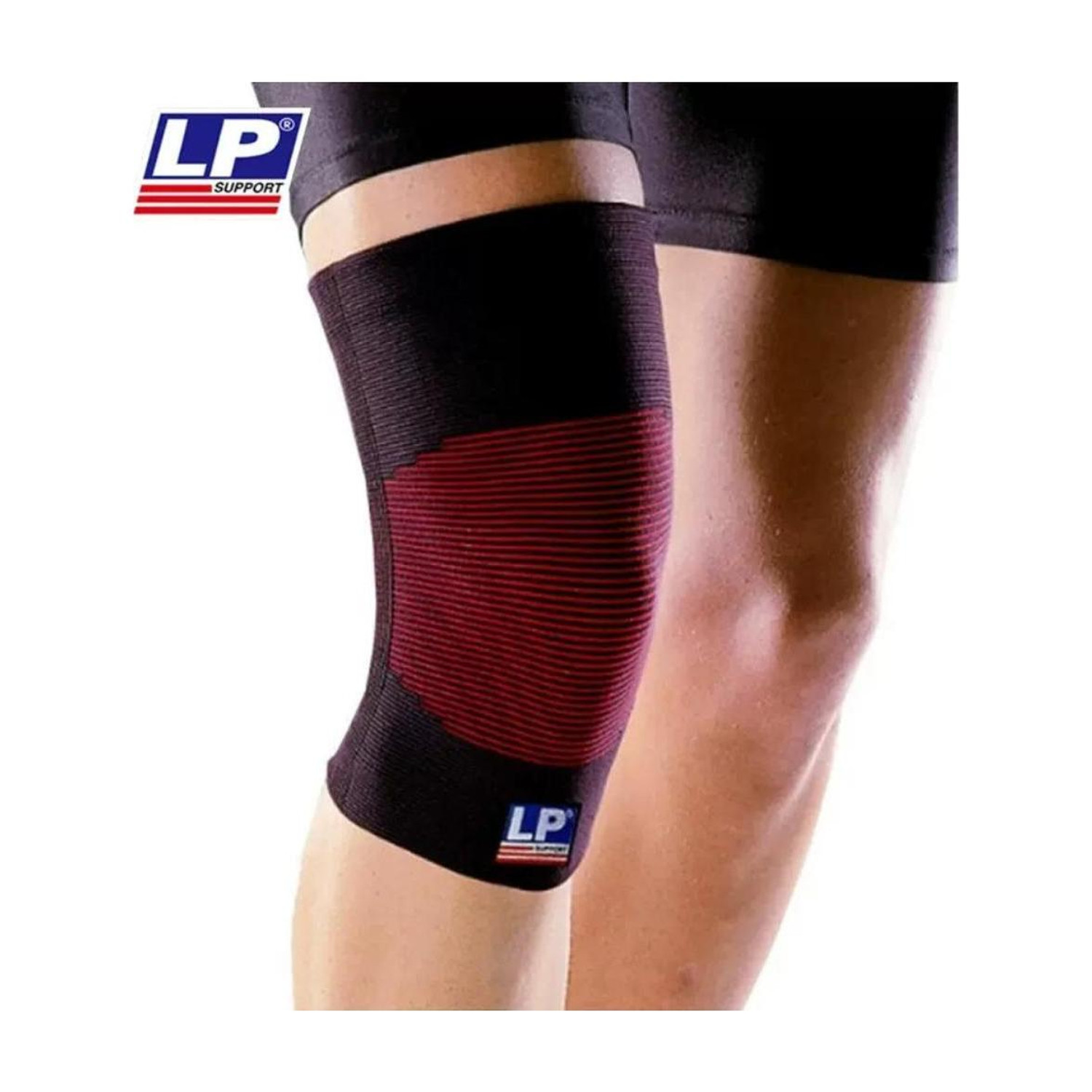 LP Support Premium Medical Knee Support - Image 3