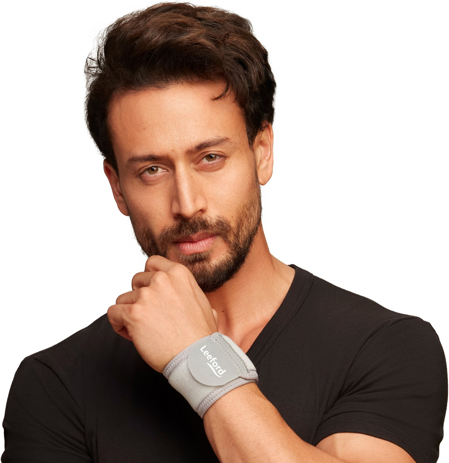 Image of Muscleape Wrist Wraps 14 Inches Wrist Support
