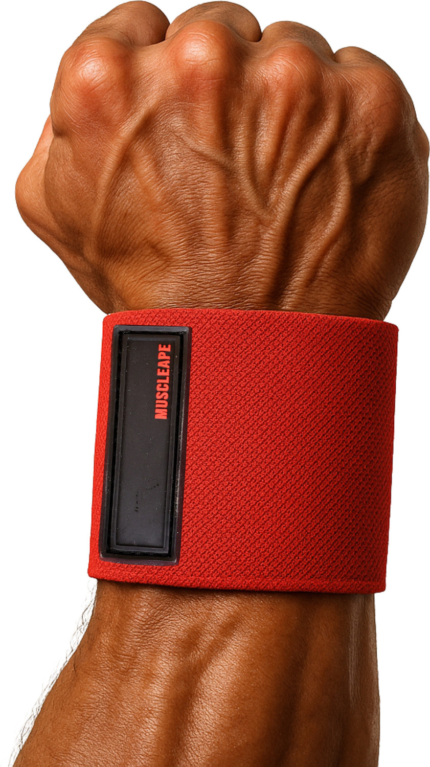 Image of Muscleape Wrist Wraps 14 Inches Wrist Support