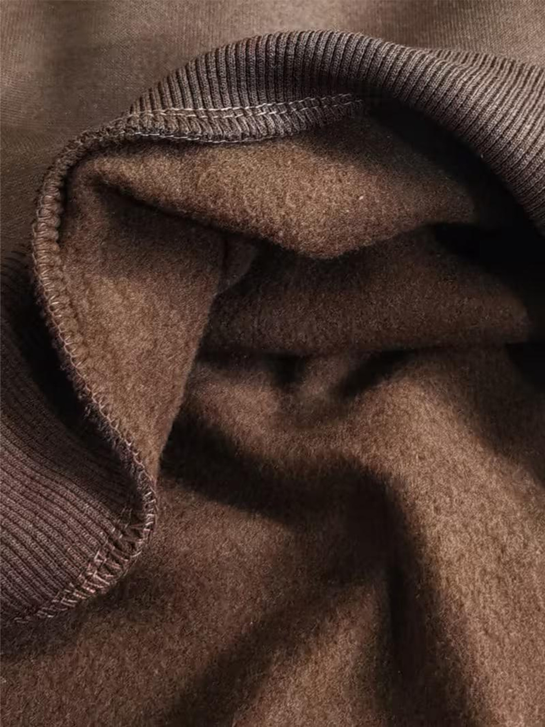 Image of Zyrofit Women Full Sleeve Solid Hooded Sweatshirt