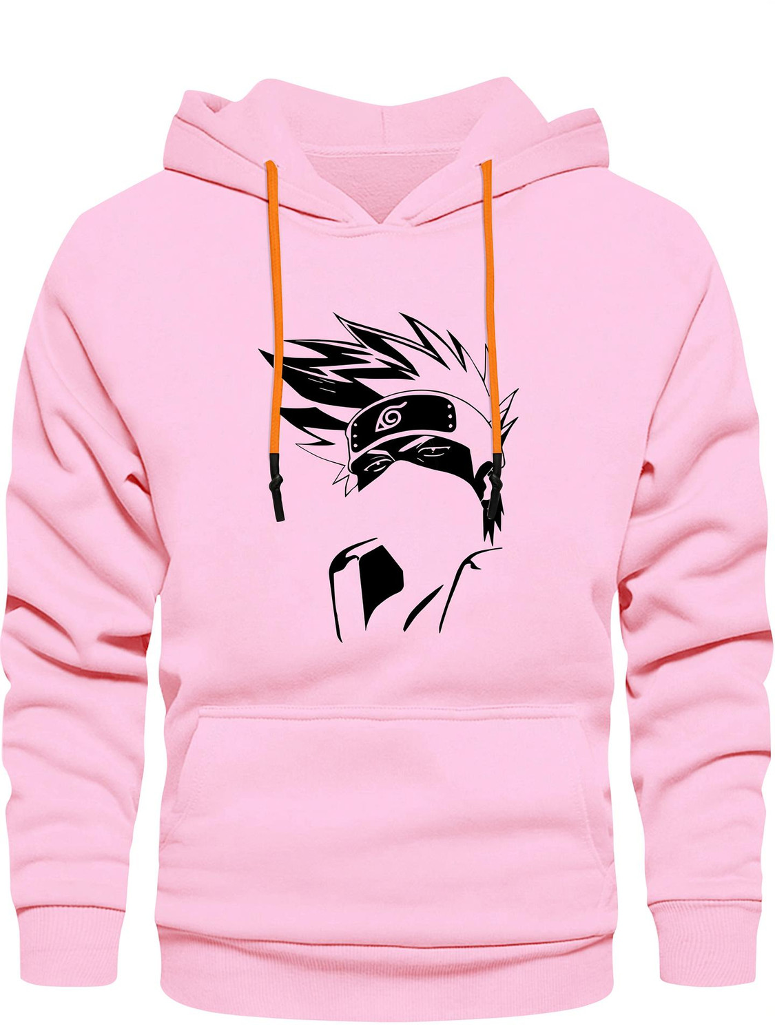 Image of Manlino Men Full Sleeve Graphic Print Sweatshirt