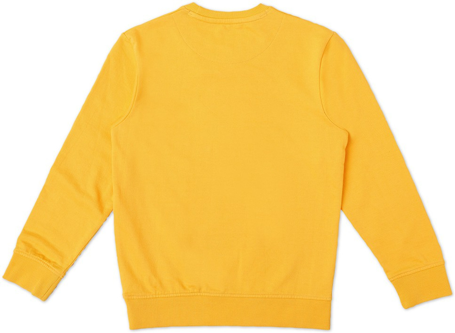 Image of Pepe Jeans Boys Full Sleeve Printed Sweatshirt