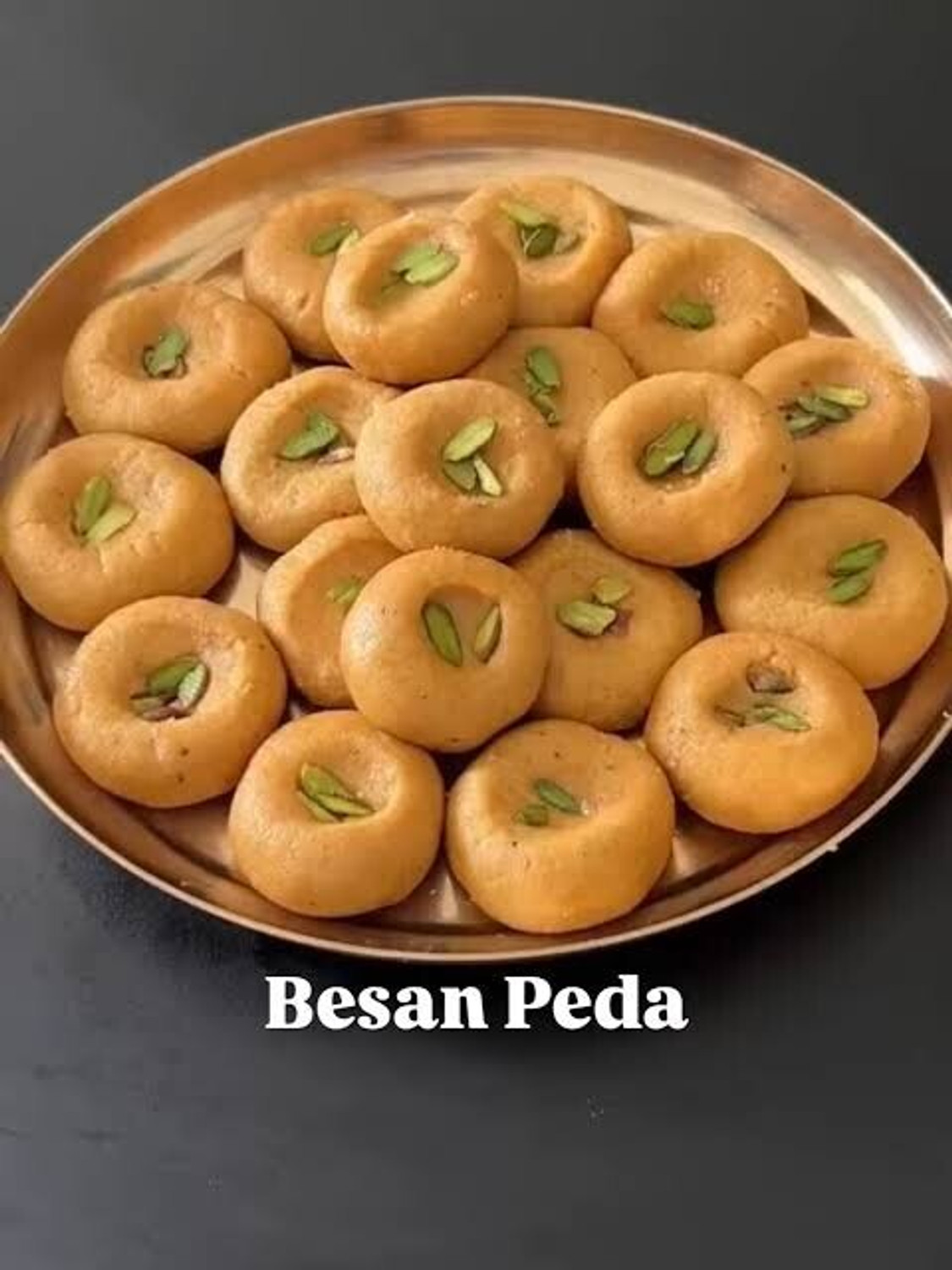 Image of Indiyum Soan Papdi BQ Box (400 g)
