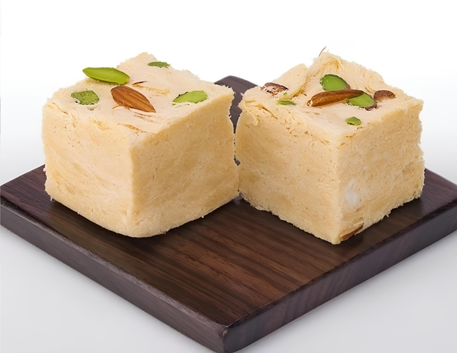 Image of Indiyum Soan Papdi BQ Box (400 g)