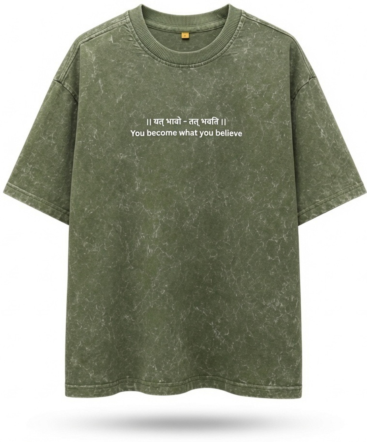 Image of Pellitory Men Solid Henley Neck Cotton Blend Black T-Shirt