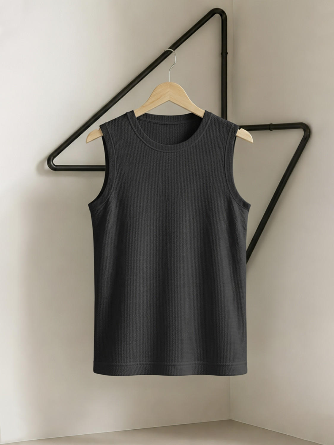 Image of Fashion And Youth Pack of 2 Men Vest