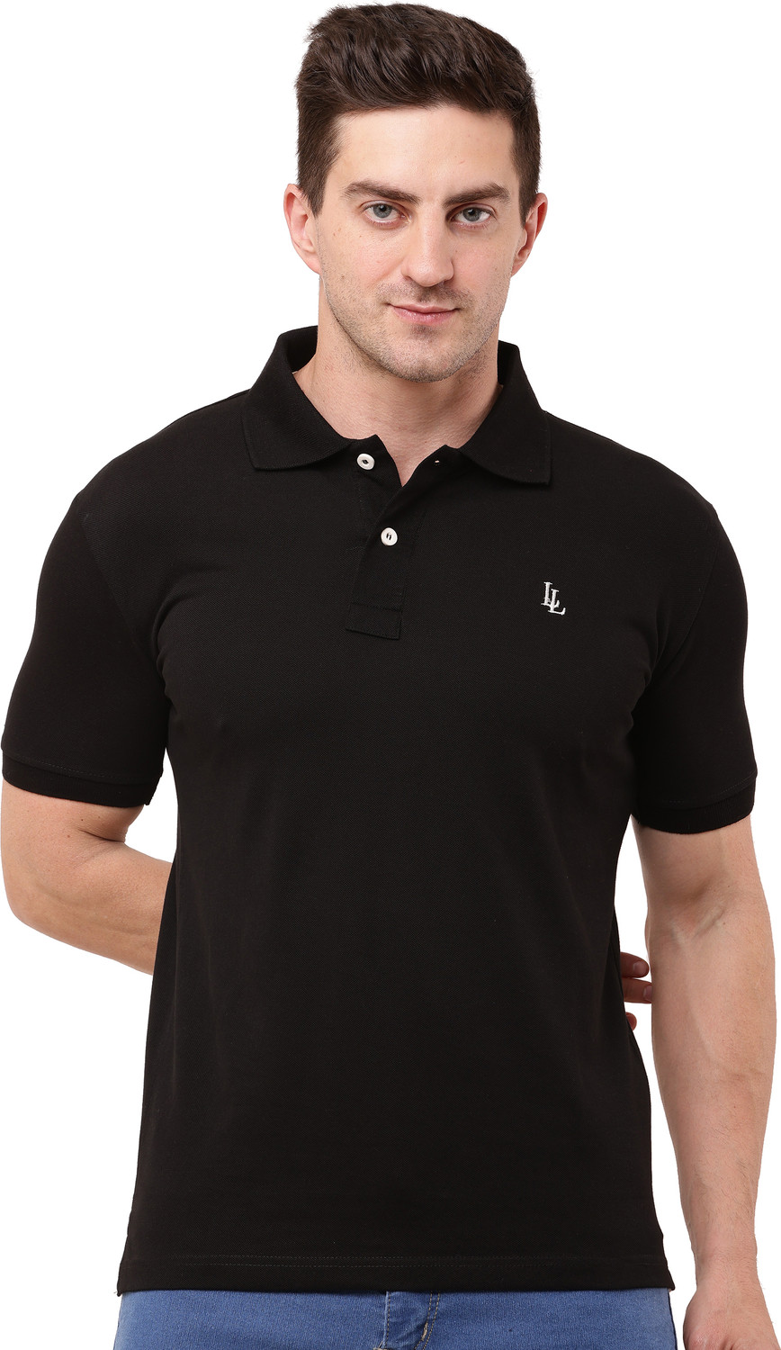 Image of Stelino Men Printed Round Neck Cotton Blend Maroon T-Shirt